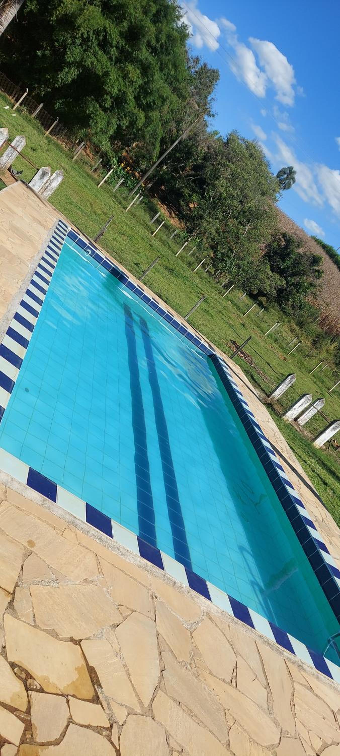 Sitio Chacara temporada Lindoia Villa Vale