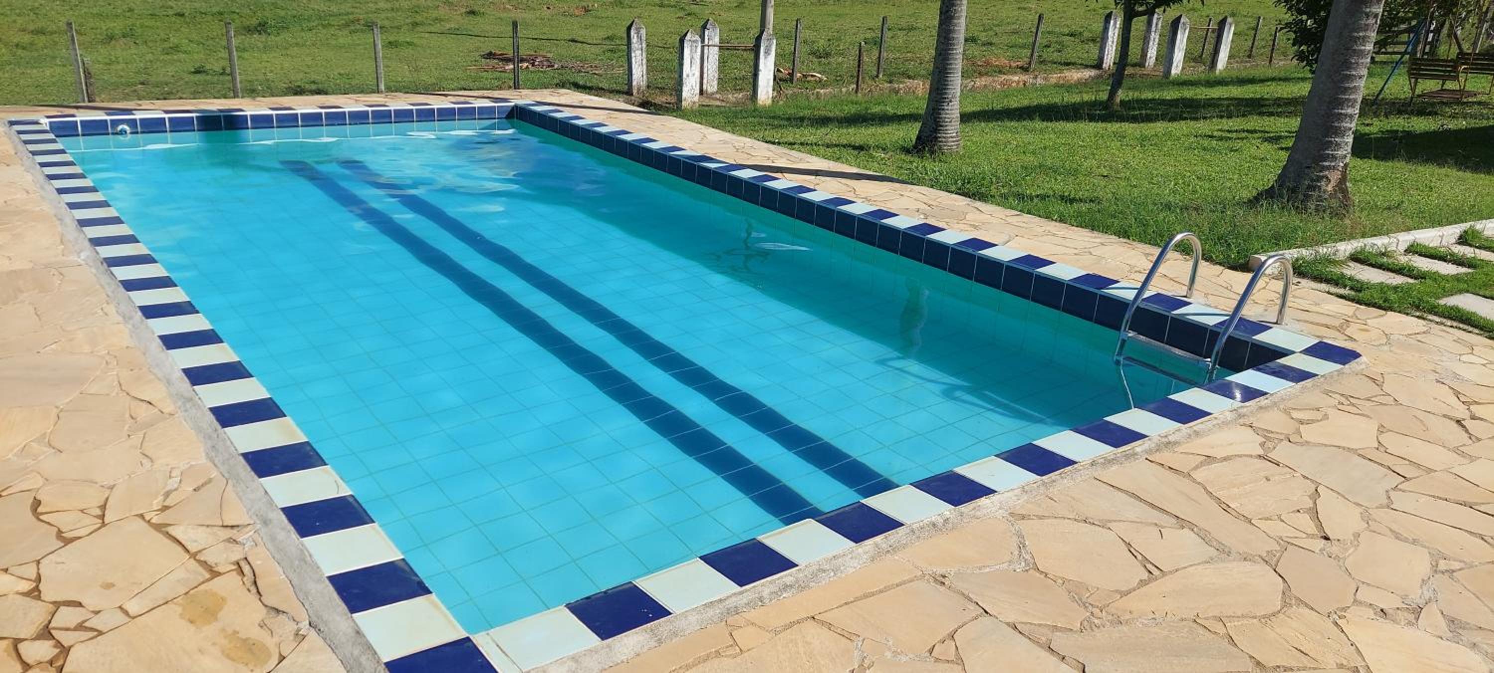 Sitio Chacara temporada Lindoia Villa Vale