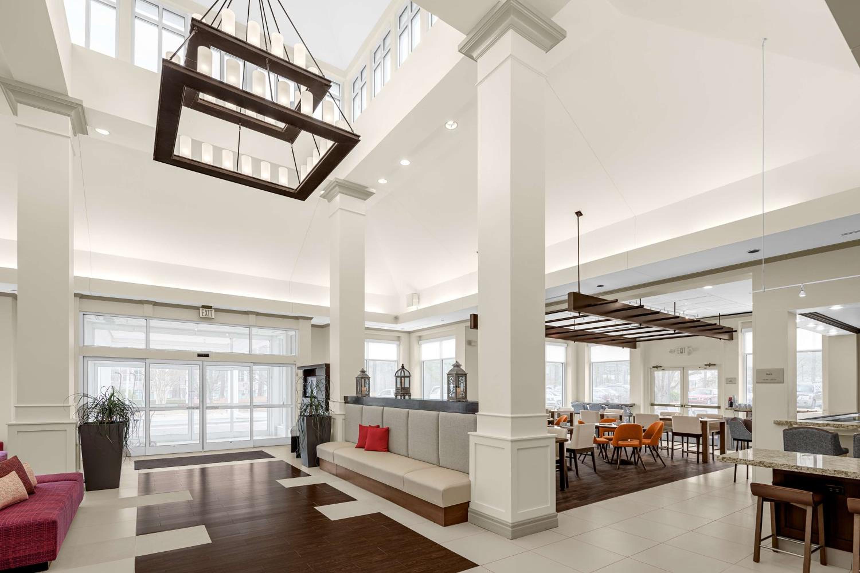 Hilton Garden Inn Raleigh Durham Airport - Property Image 14