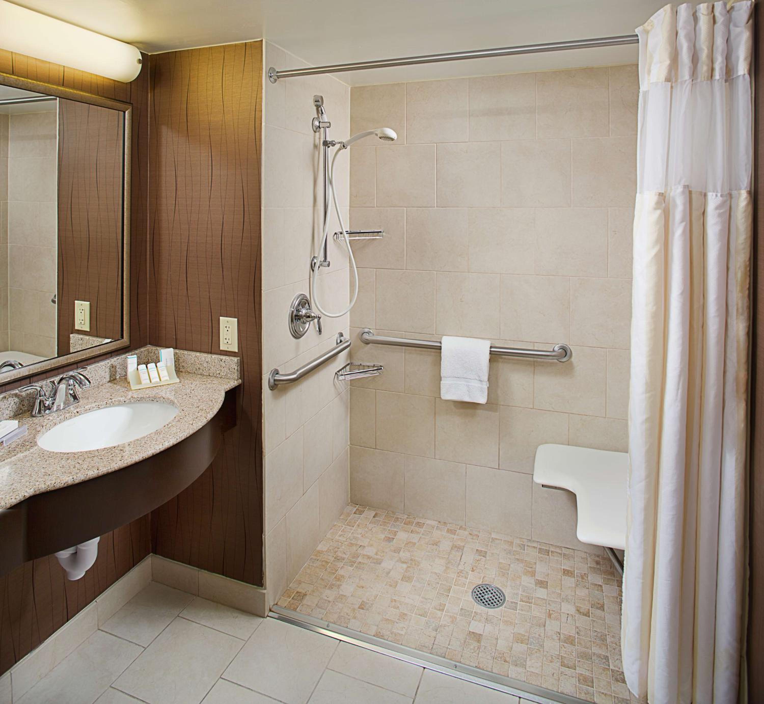 Hilton Garden Inn Raleigh Durham Airport - Property Image 9