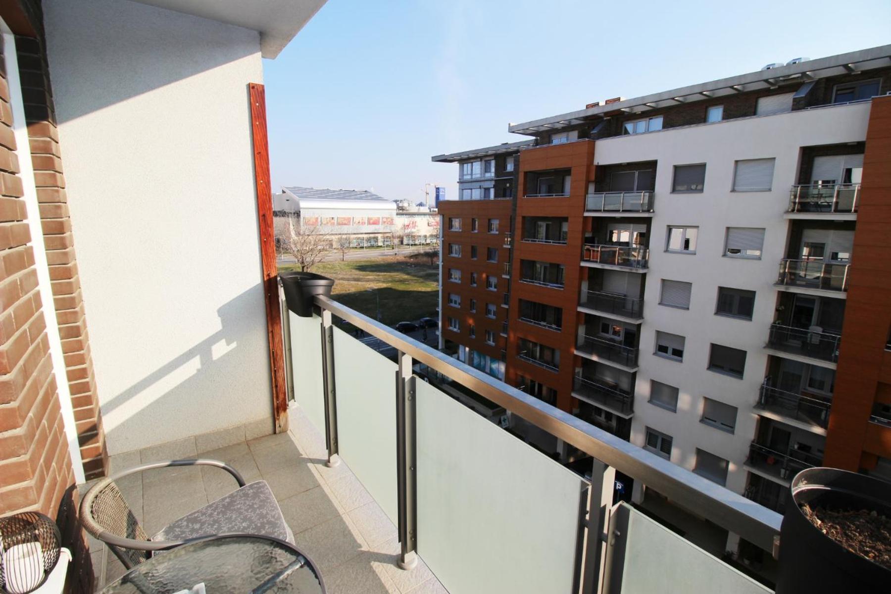 Apartman Bizmark