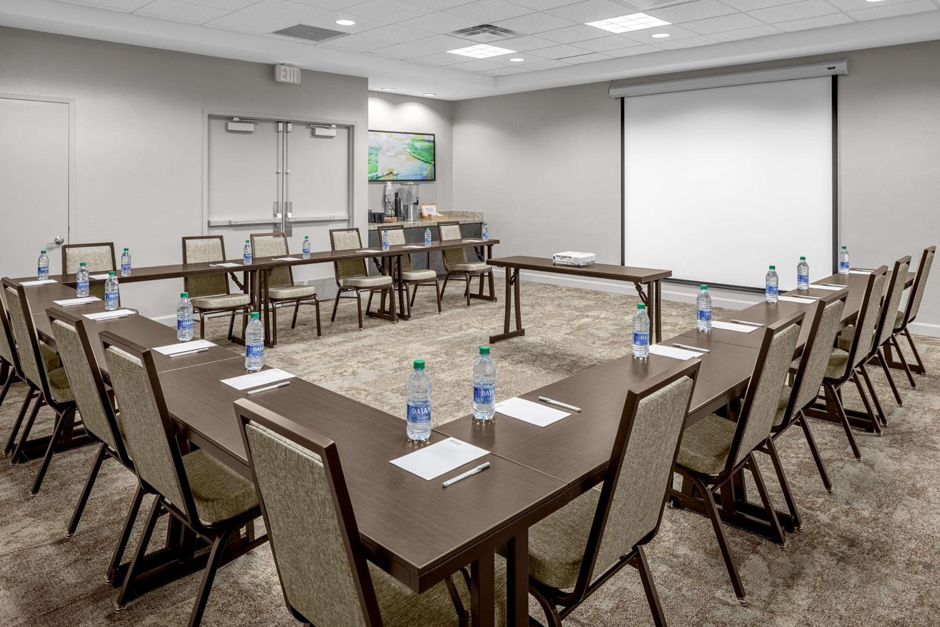 Hilton Garden Inn Raleigh Durham Airport - Property Image 24