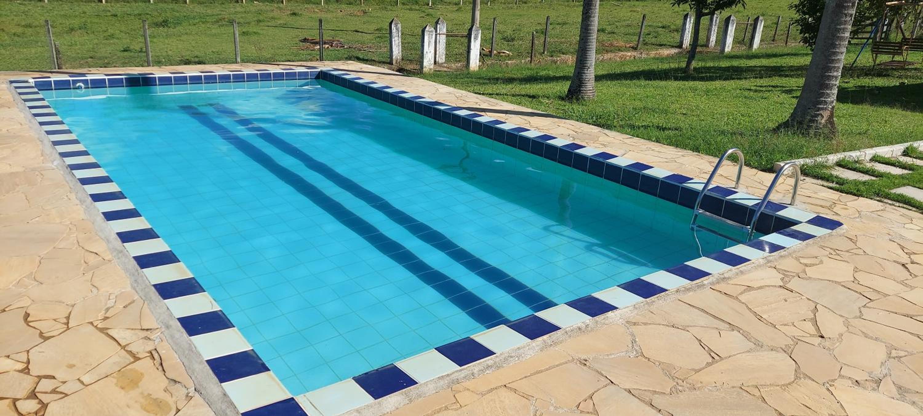 Sitio Chacara temporada Lindoia Villa Vale