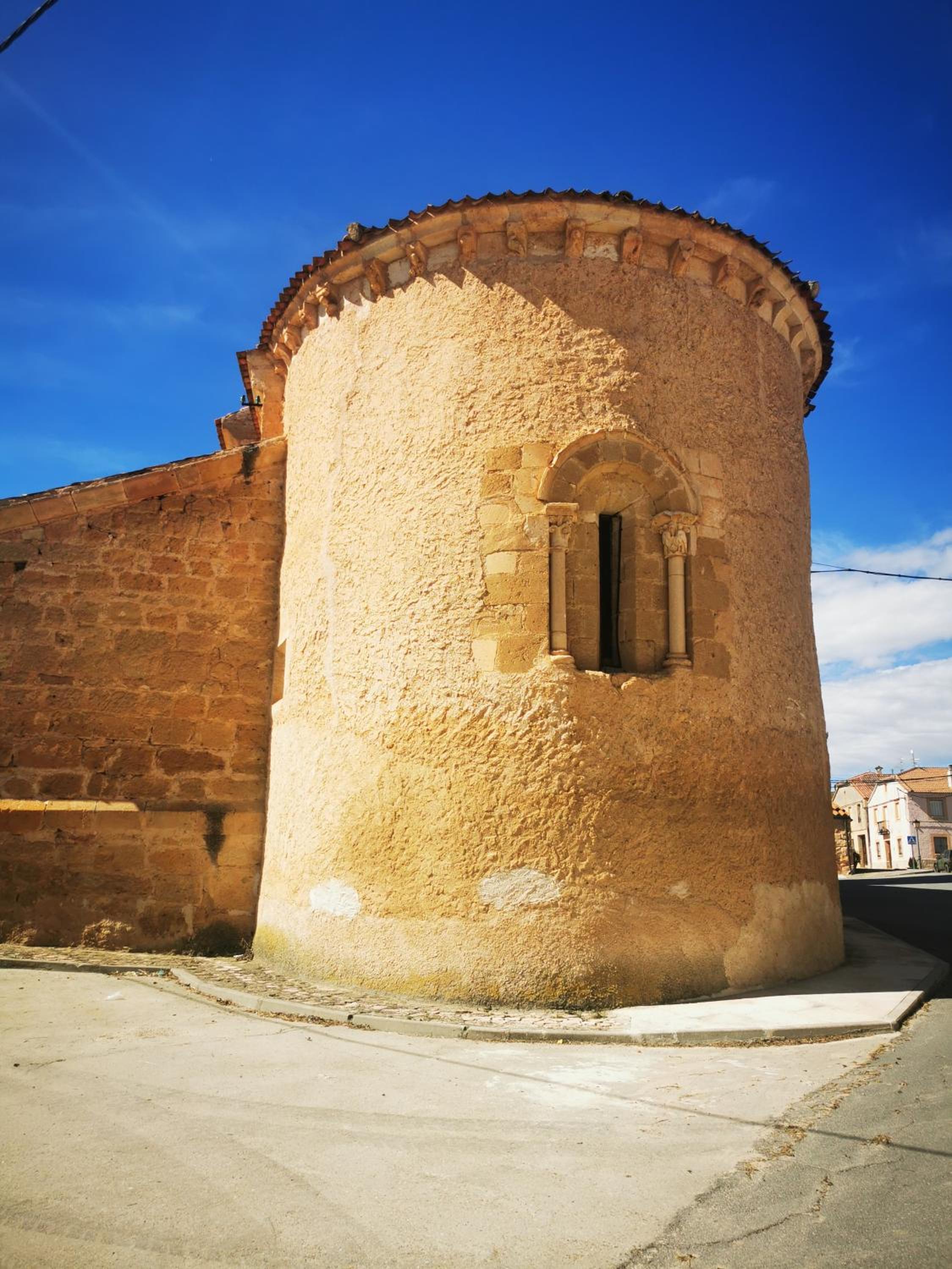 Casita Pirón