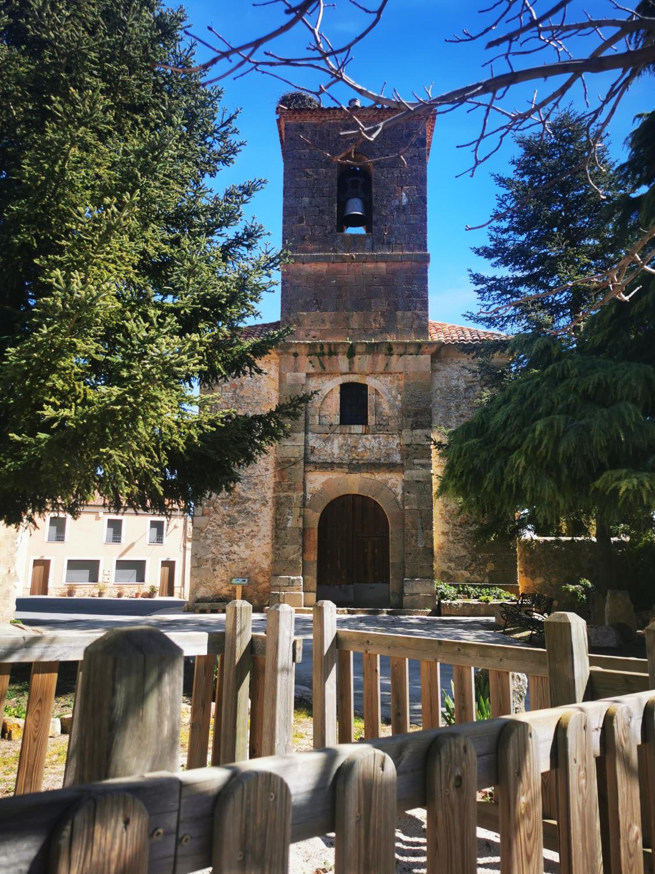 Casita Pirón
