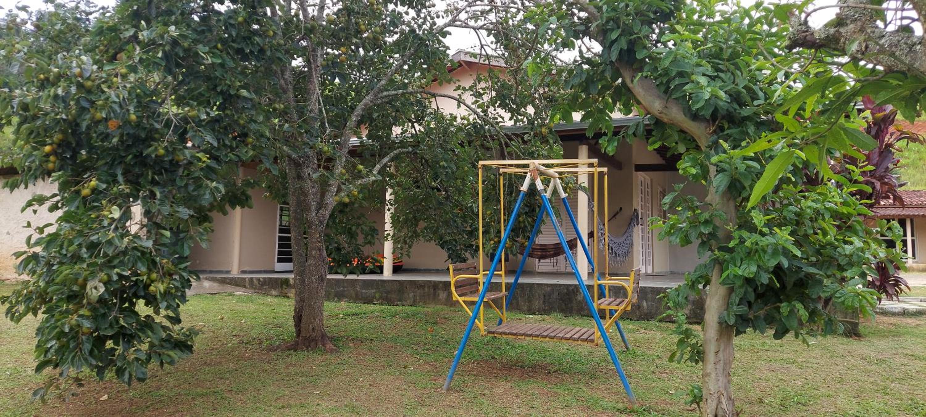 Sitio Chacara temporada Lindoia Villa Vale