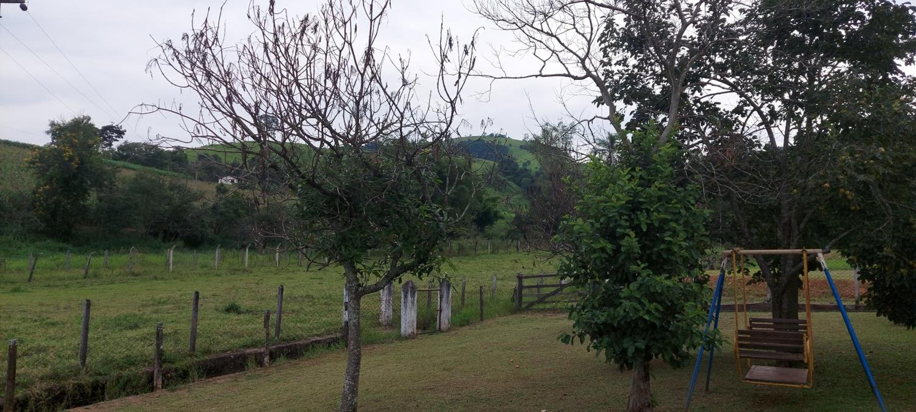 Sitio Chacara temporada Lindoia Villa Vale