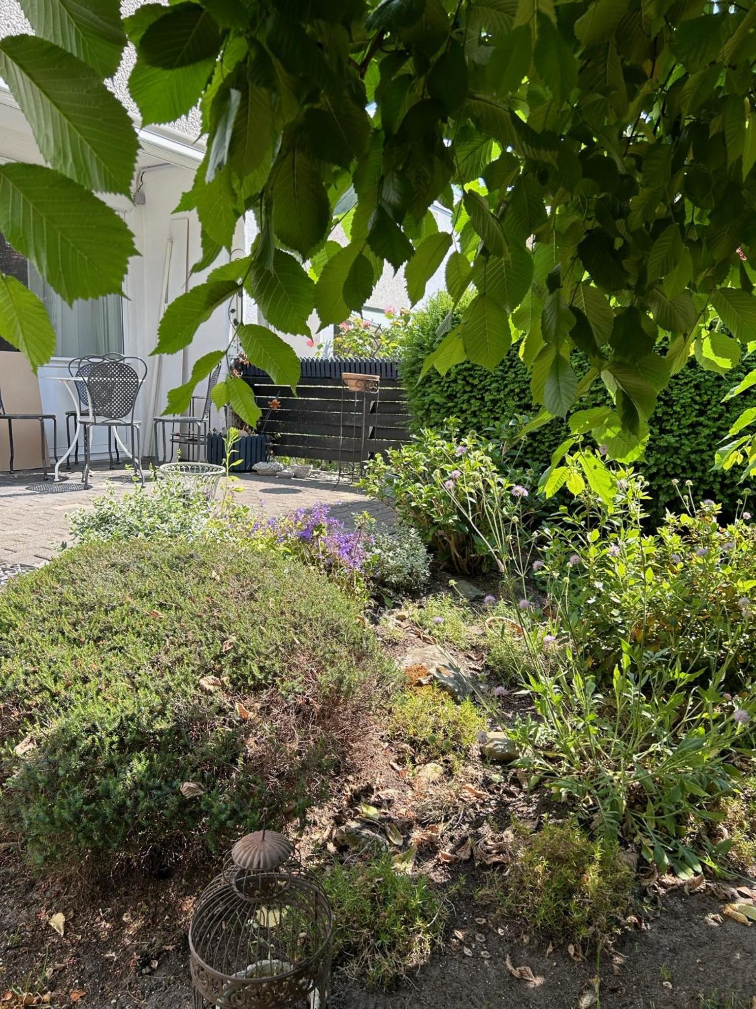 Wohnen am Schloss