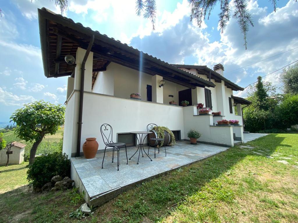 Villa Margherita view 3