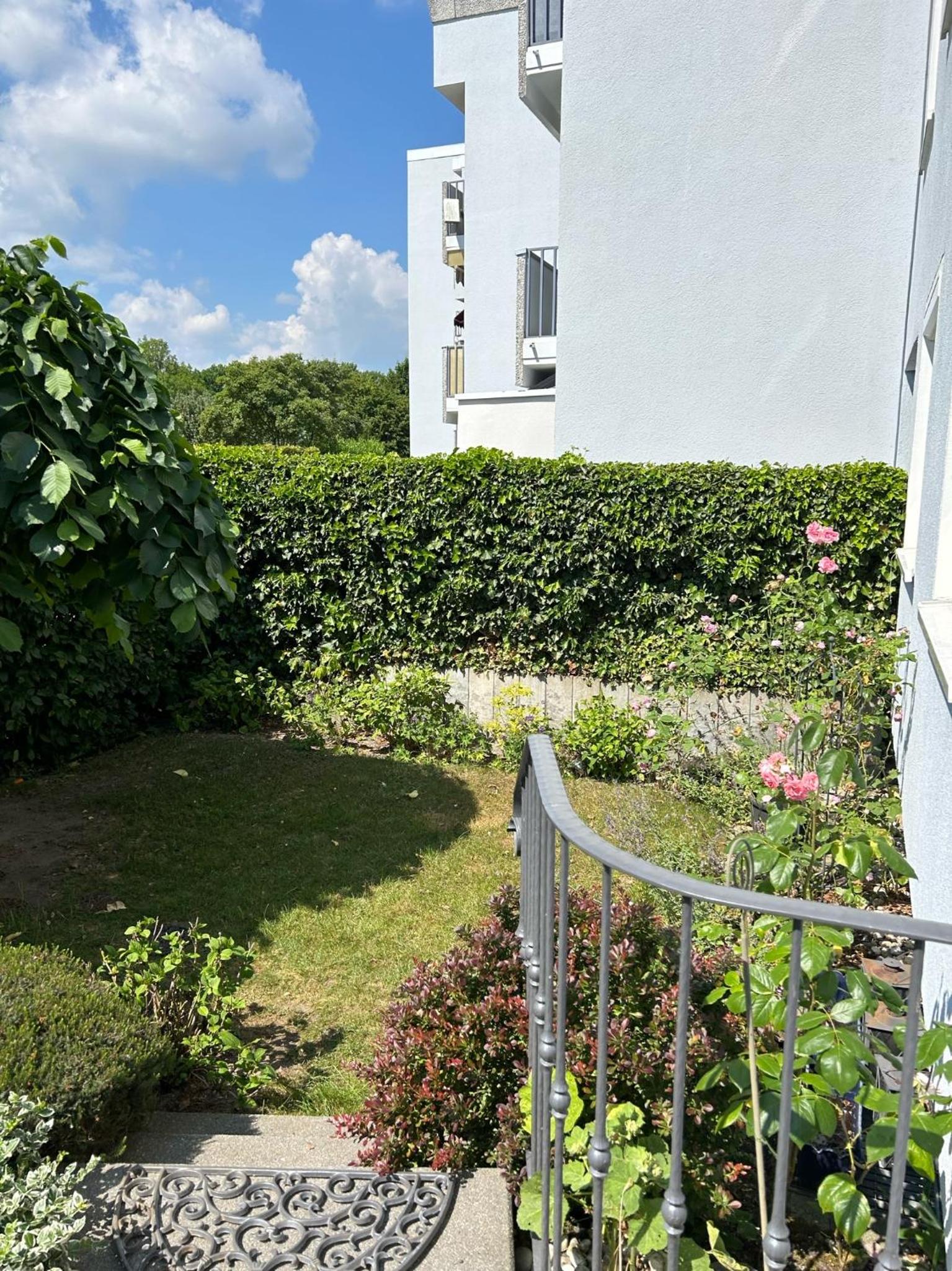 Wohnen am Schloss