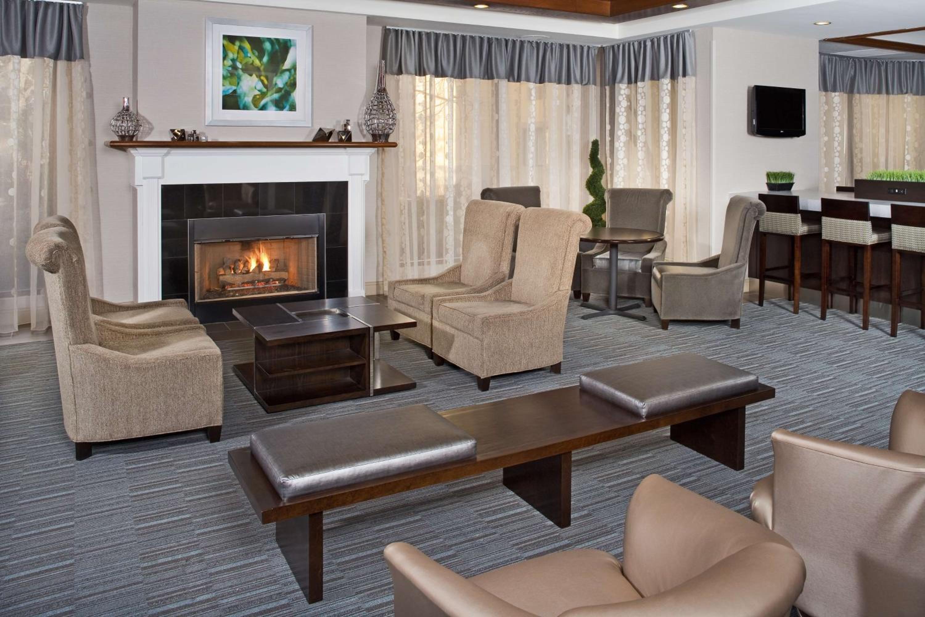 DoubleTree by Hilton Hotel Chicago Wood Dale - Elk Grove - Property Image 23