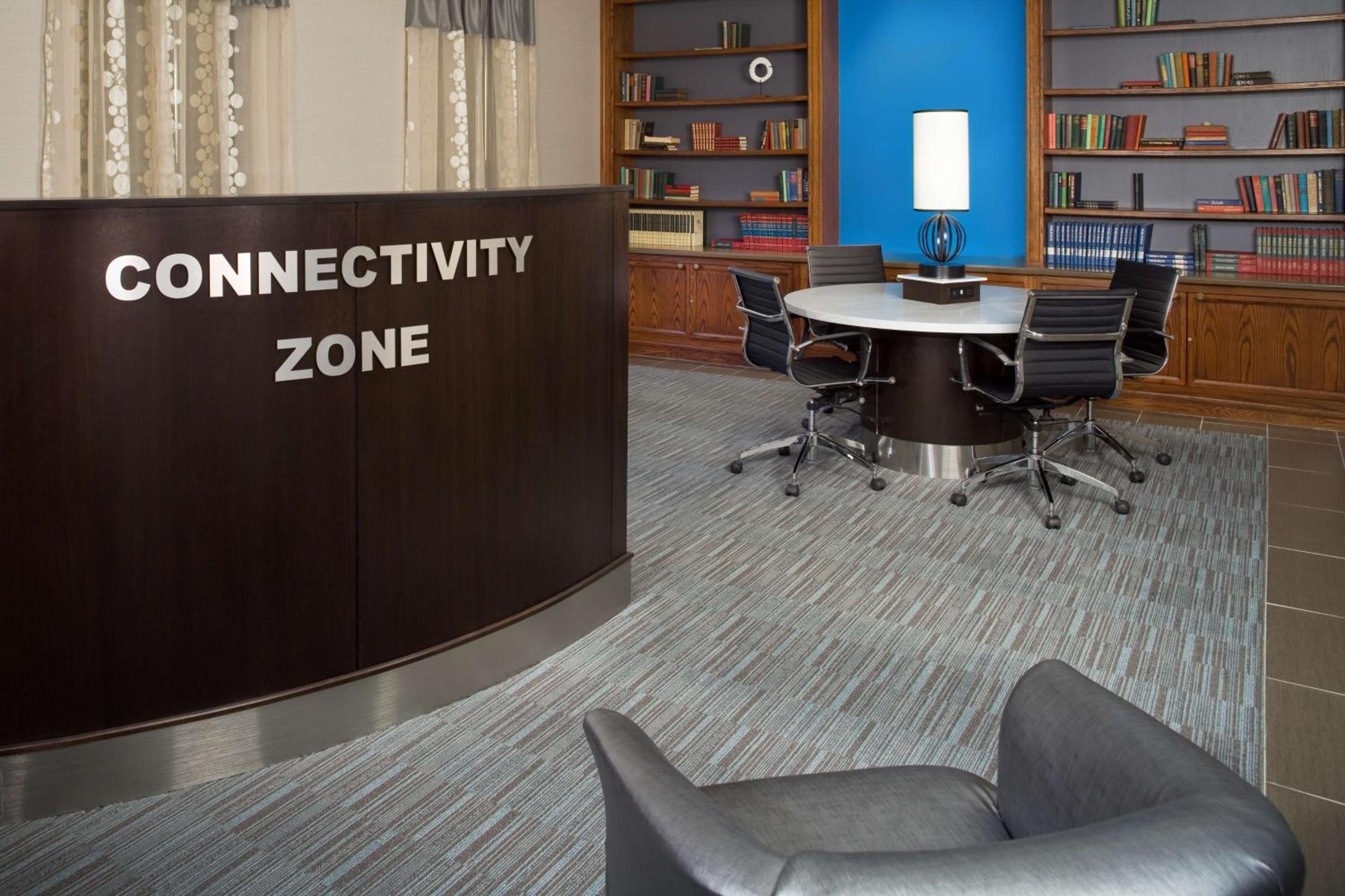 DoubleTree by Hilton Hotel Chicago Wood Dale - Elk Grove - Property Image 24