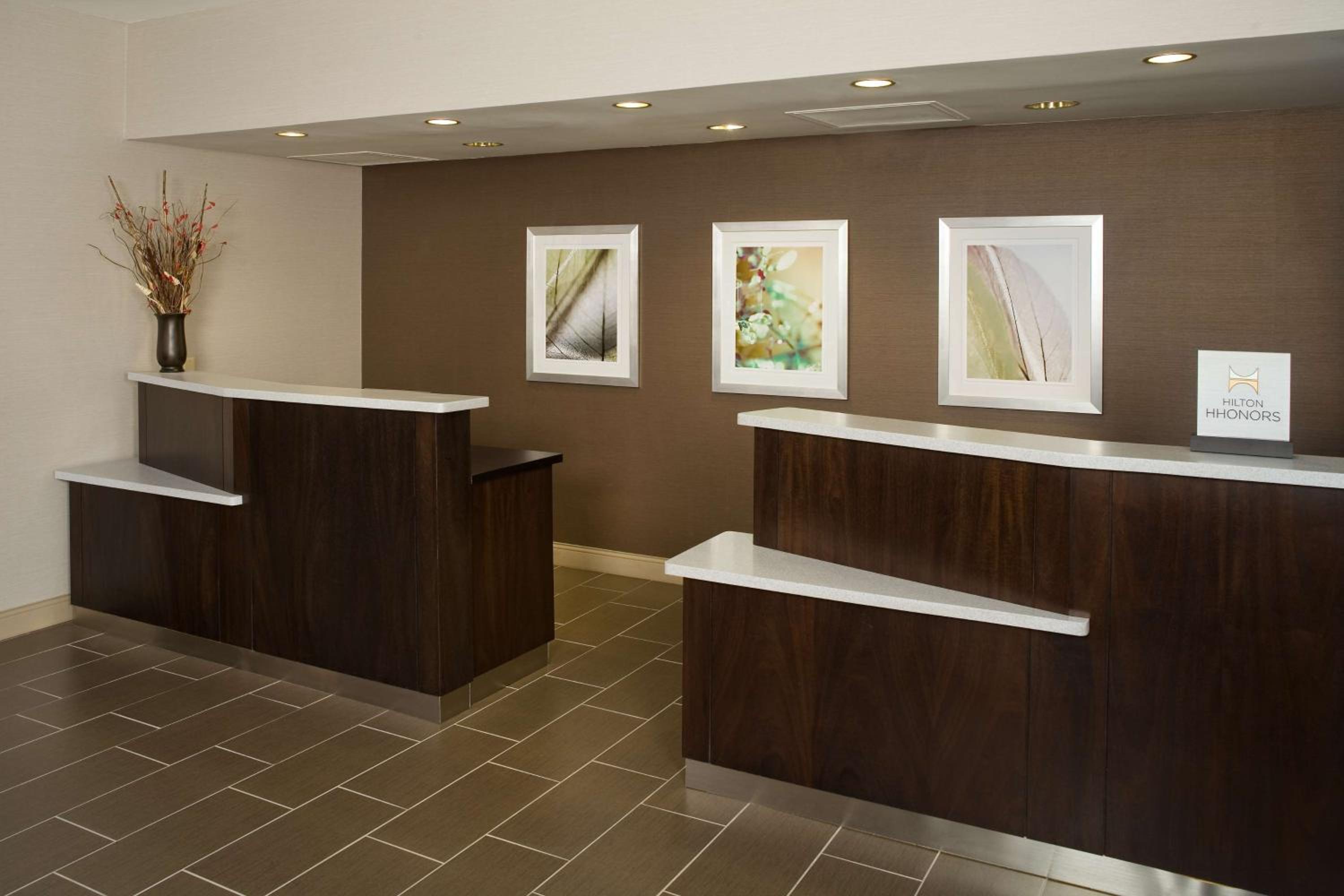 DoubleTree by Hilton Hotel Chicago Wood Dale - Elk Grove - Property Image 26