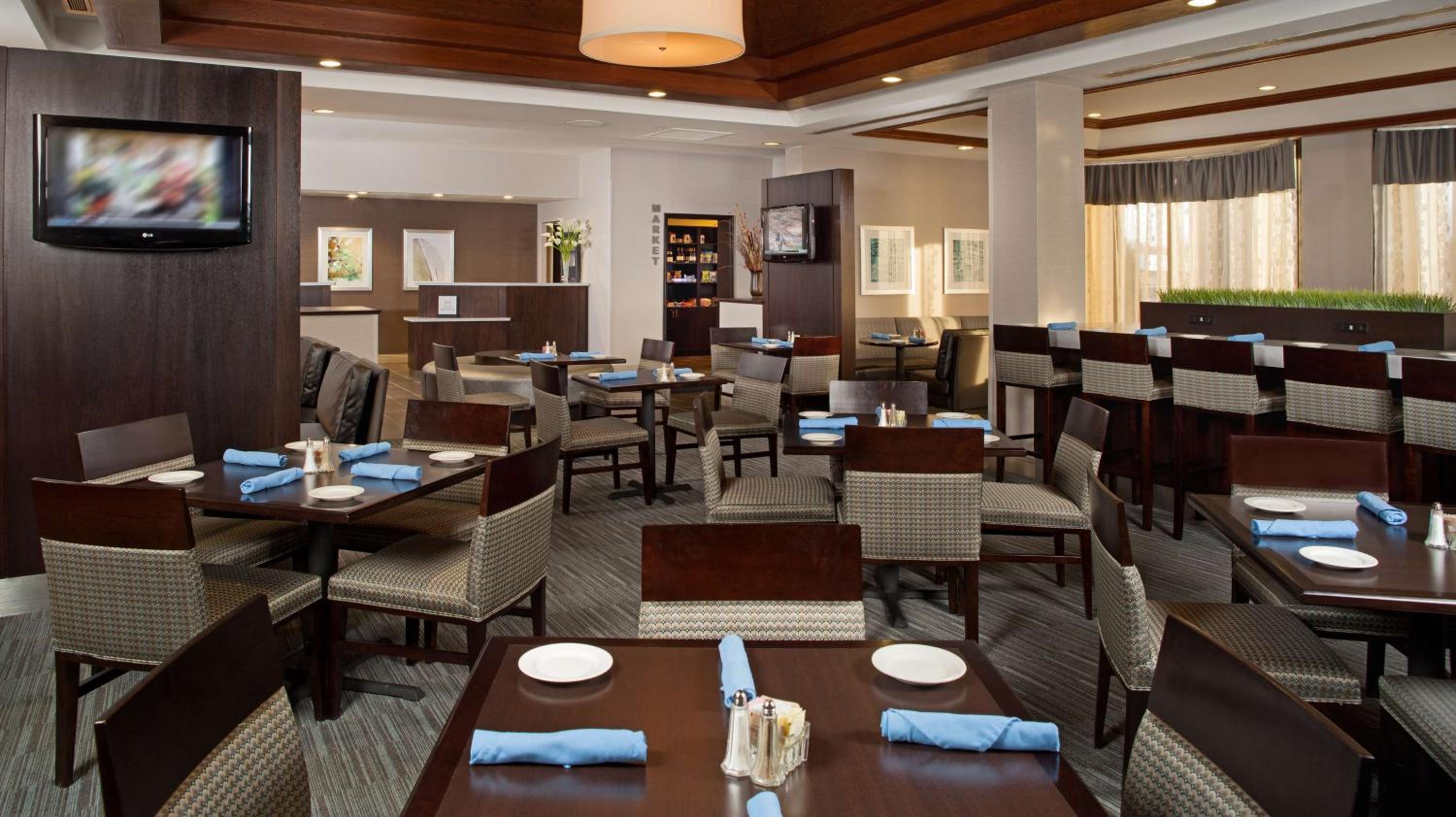 DoubleTree by Hilton Hotel Chicago Wood Dale - Elk Grove - Property Image 20