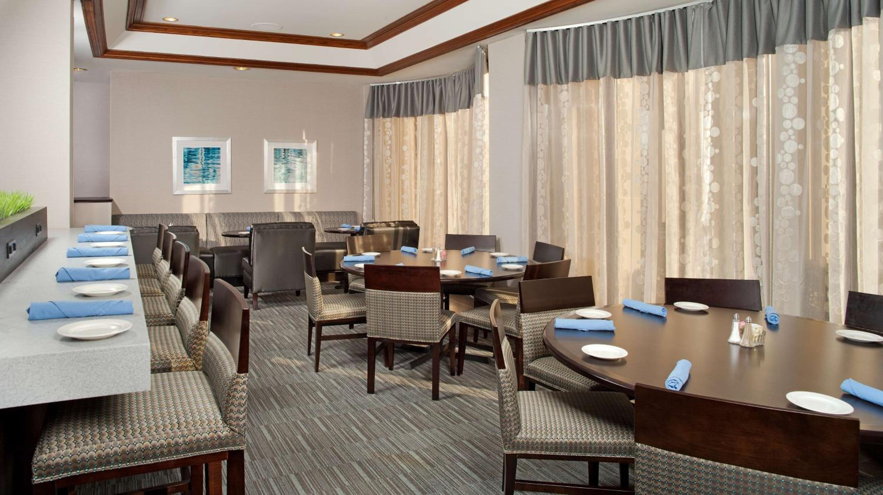 DoubleTree by Hilton Hotel Chicago Wood Dale - Elk Grove - Property Image 31