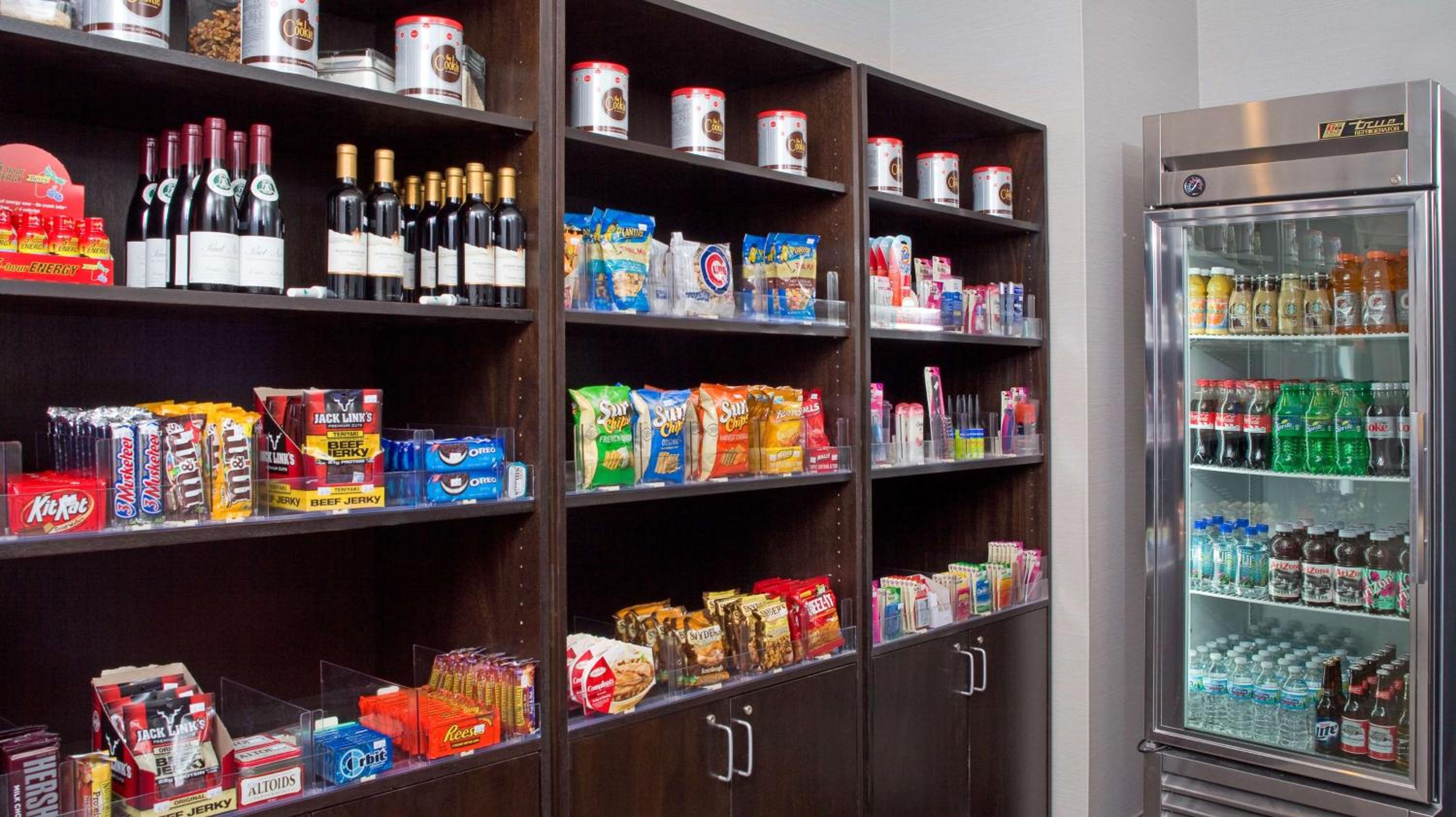 DoubleTree by Hilton Hotel Chicago Wood Dale - Elk Grove - Property Image 29