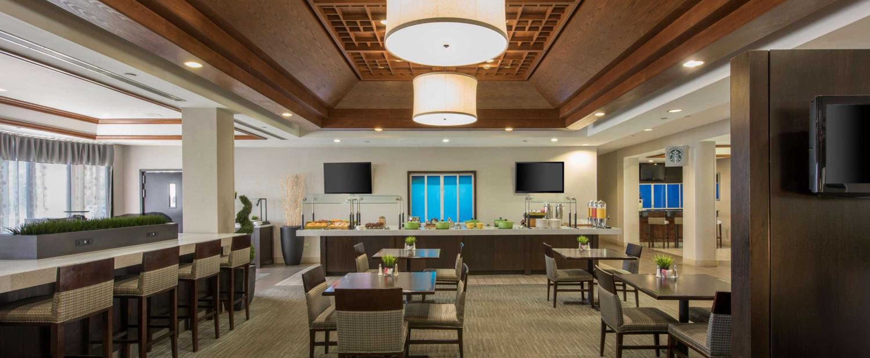 DoubleTree by Hilton Hotel Chicago Wood Dale - Elk Grove - Property Image 32