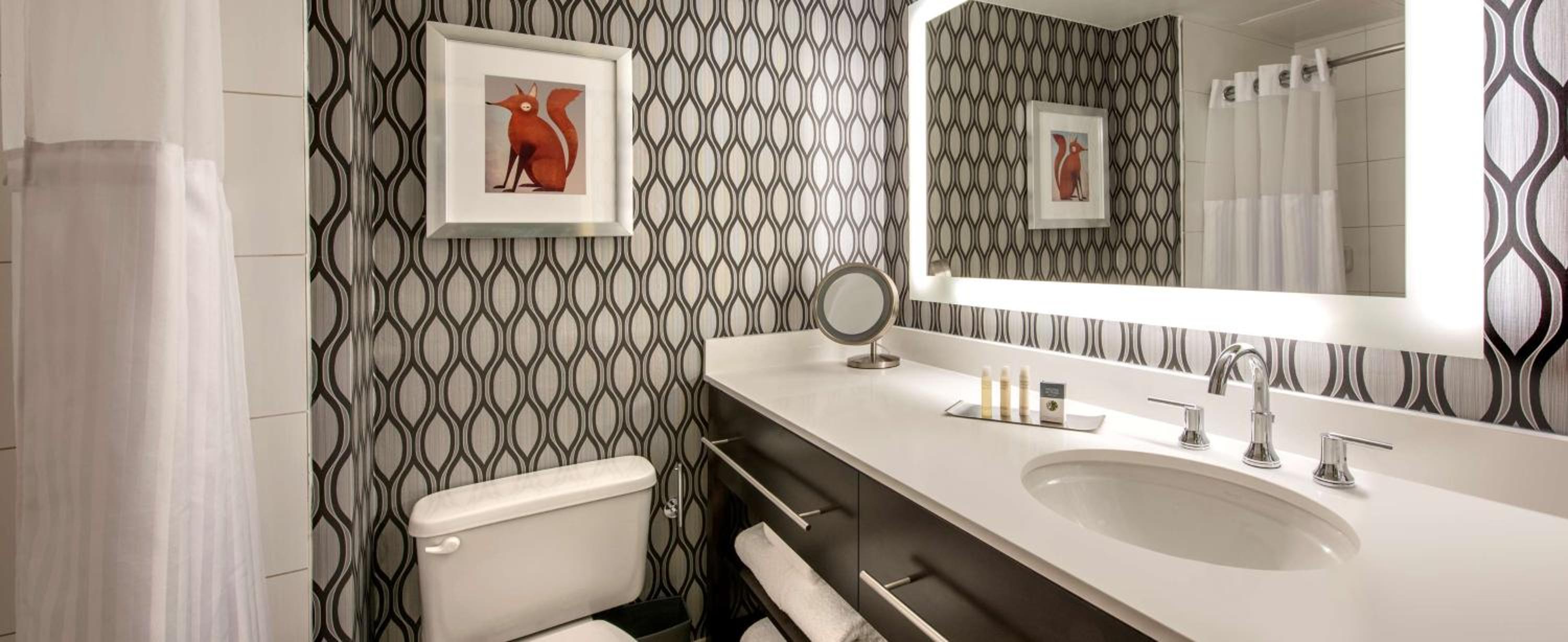 DoubleTree by Hilton Hotel Chicago Wood Dale - Elk Grove - Property Image 3
