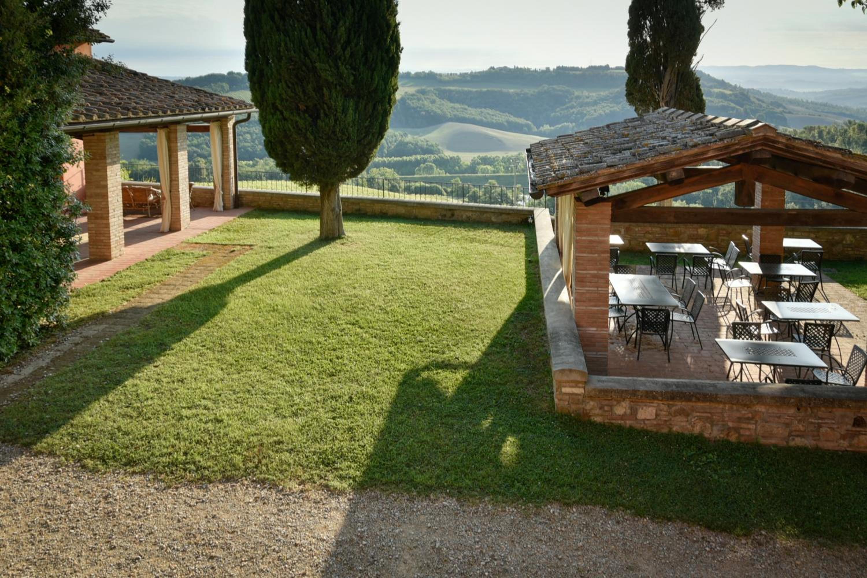 Il Borghetto Tuscan Holidays