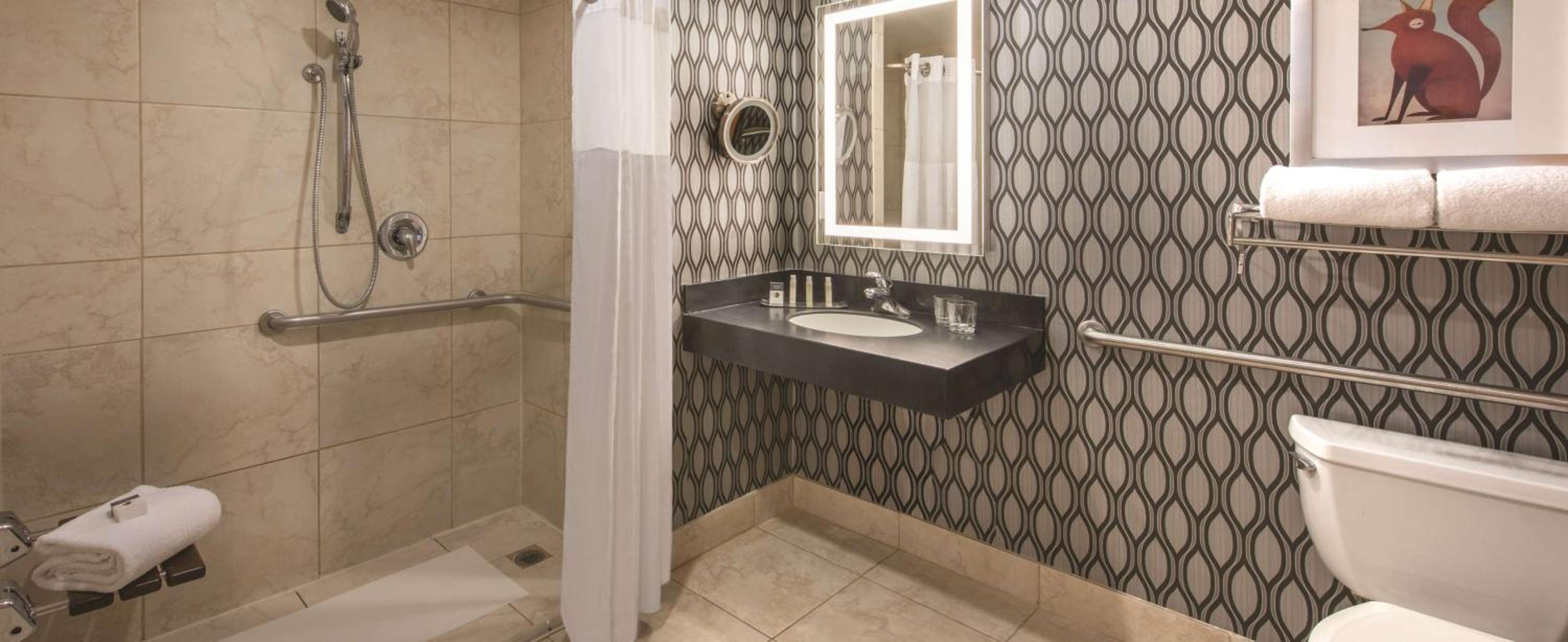DoubleTree by Hilton Hotel Chicago Wood Dale - Elk Grove - Property Image 7