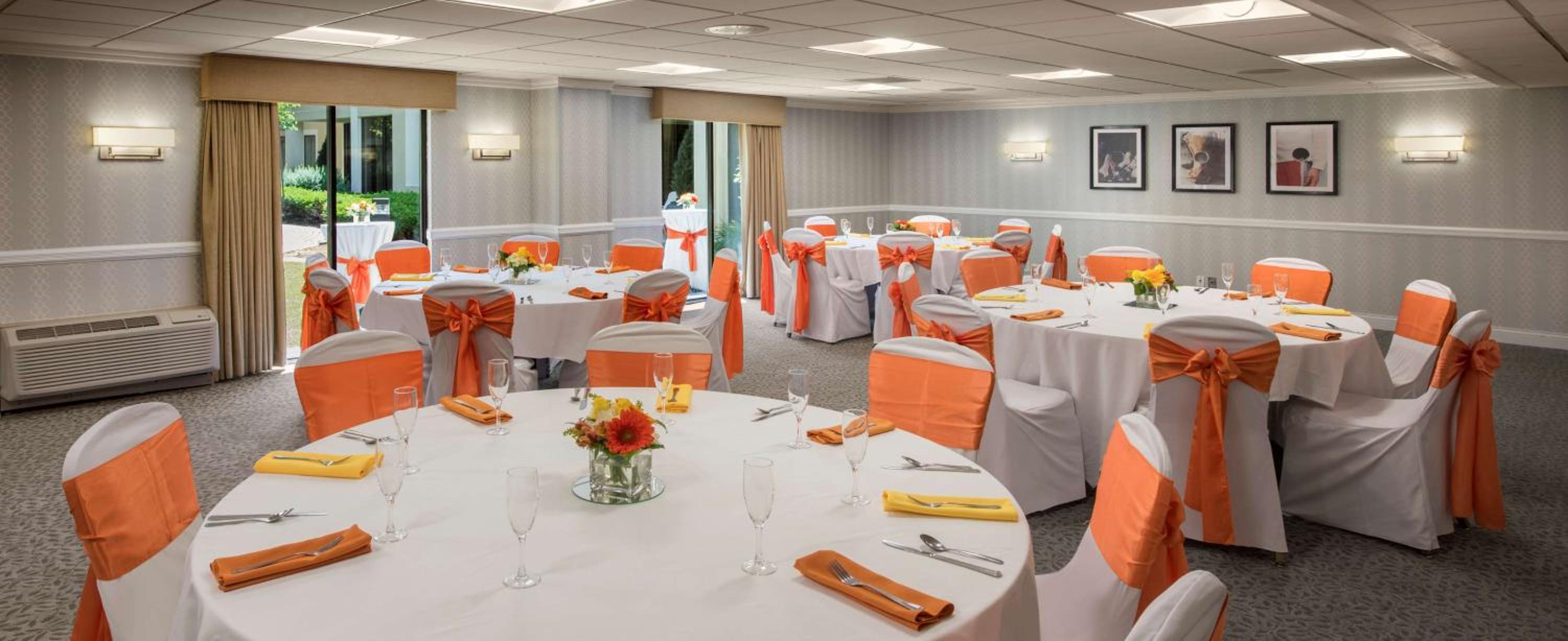 DoubleTree by Hilton Hotel Chicago Wood Dale - Elk Grove - Property Image 8