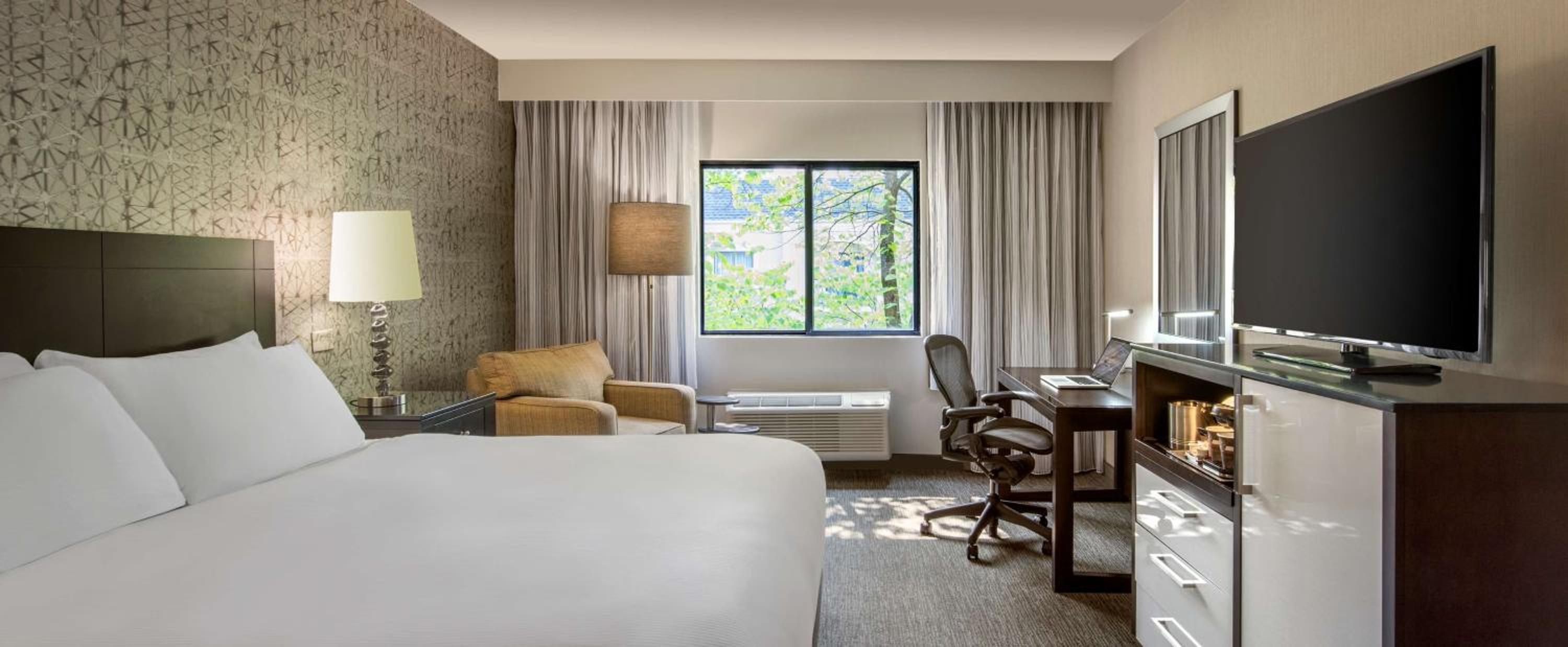 DoubleTree by Hilton Hotel Chicago Wood Dale - Elk Grove - Property Image 5