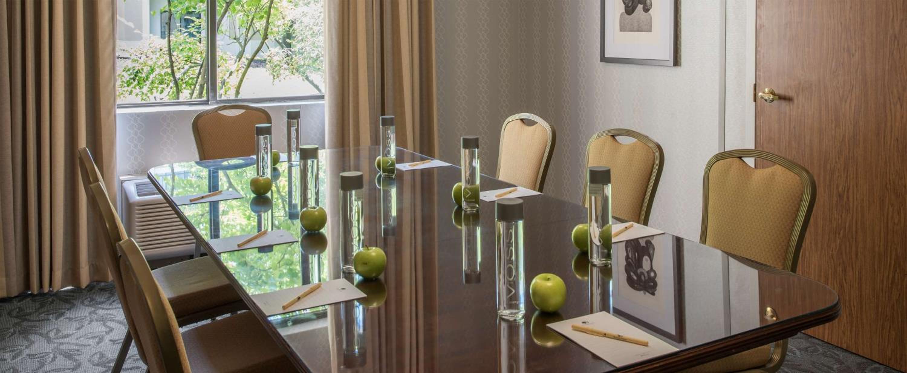 DoubleTree by Hilton Hotel Chicago Wood Dale - Elk Grove - Property Image 10