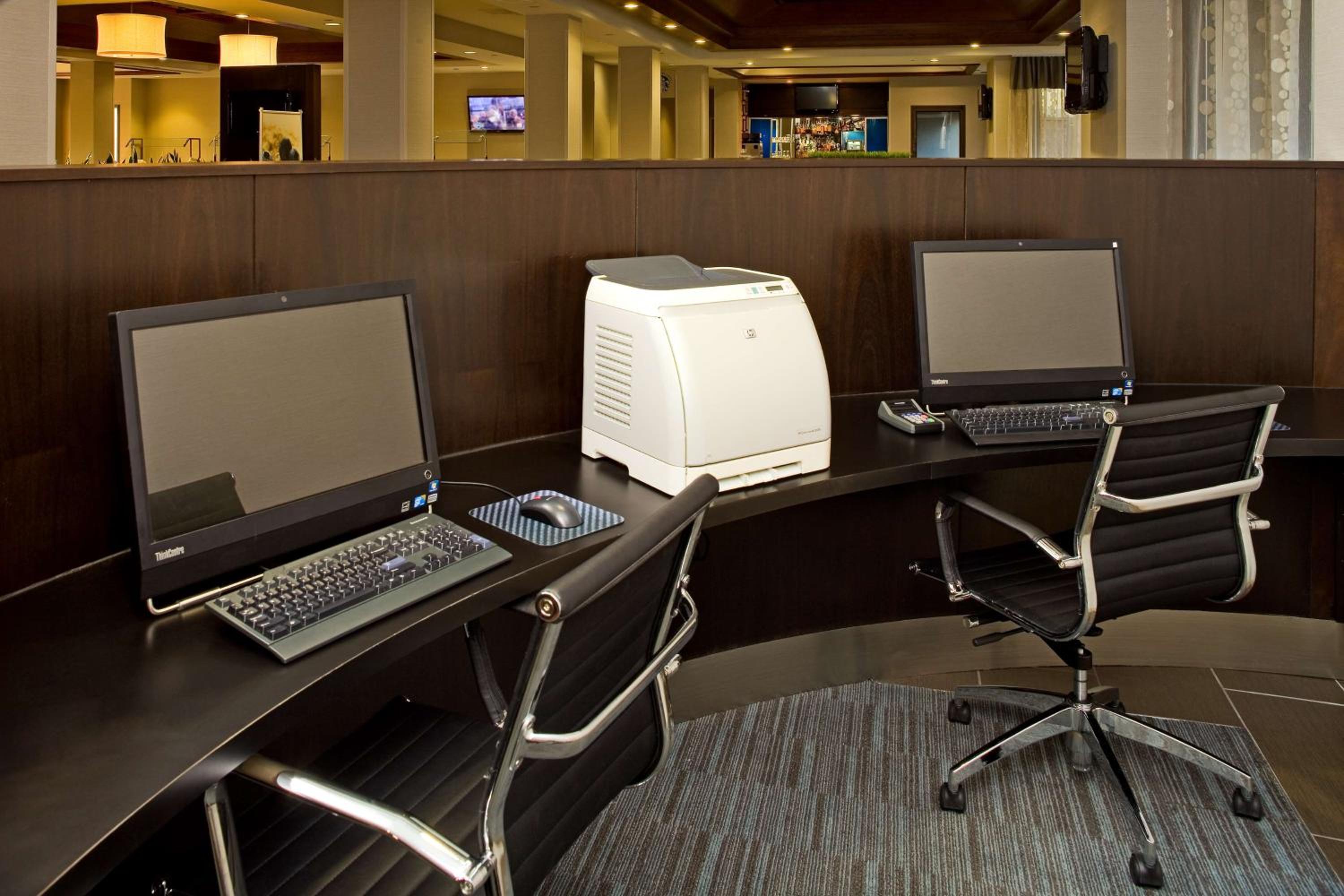 DoubleTree by Hilton Hotel Chicago Wood Dale - Elk Grove - Property Image 13