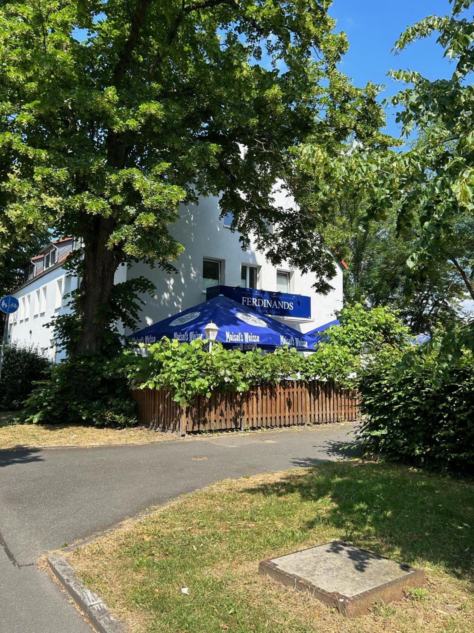 Wohnen am Schloss