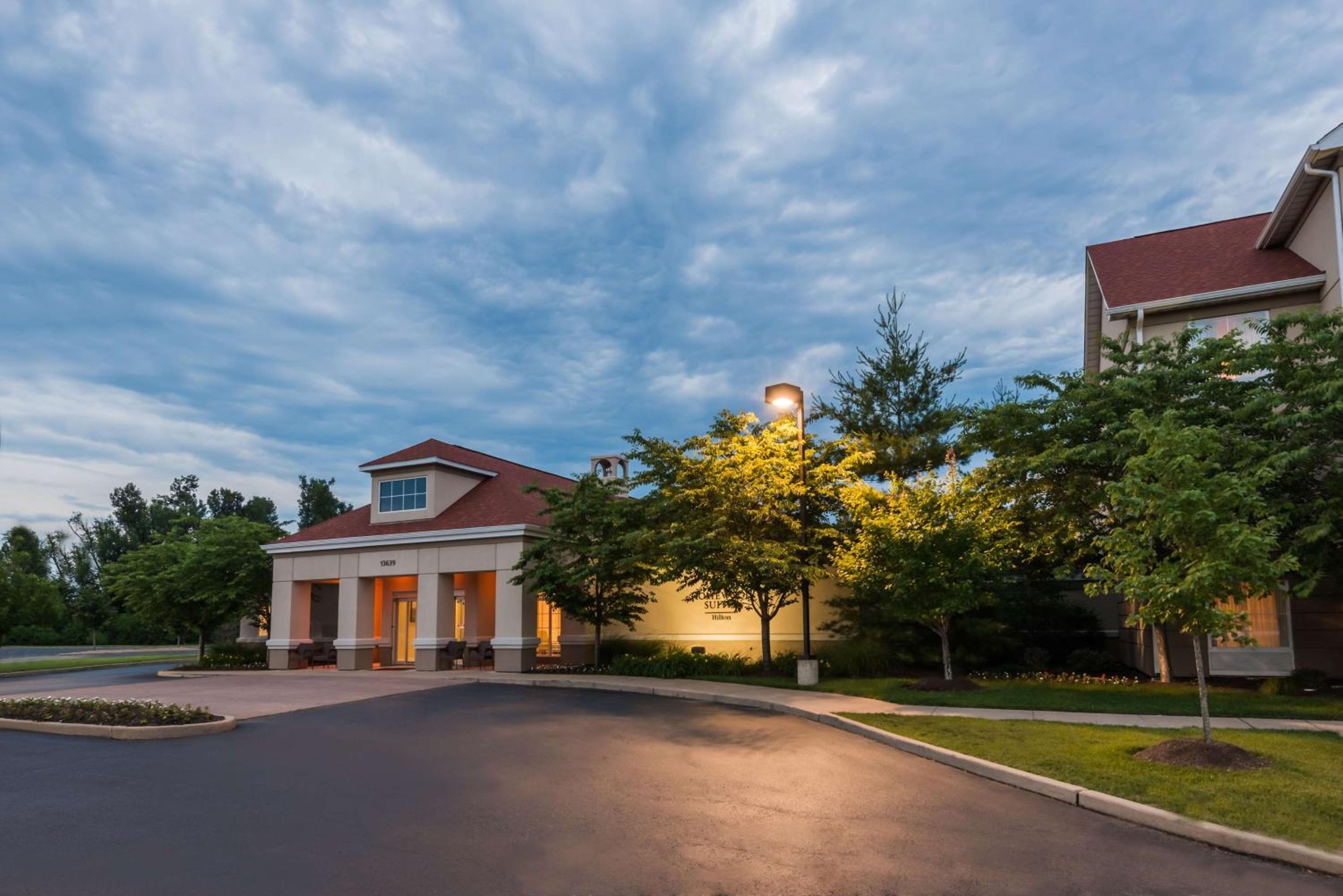 St Louis Vacations - Homewood Suites by Hilton St. Louis Riverport- Airport West - Property Image 1