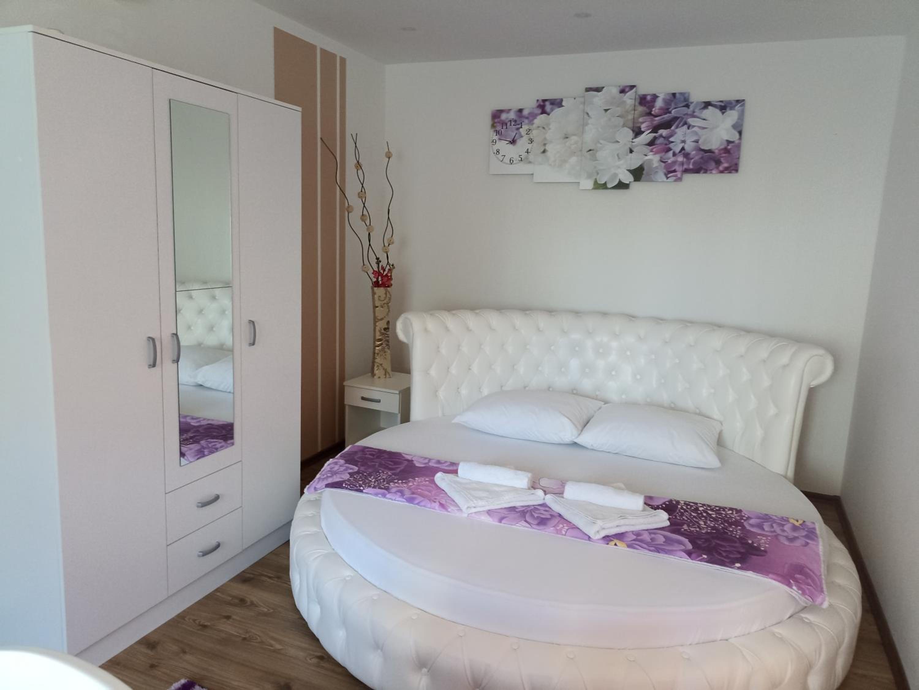 Apartmani Slađo