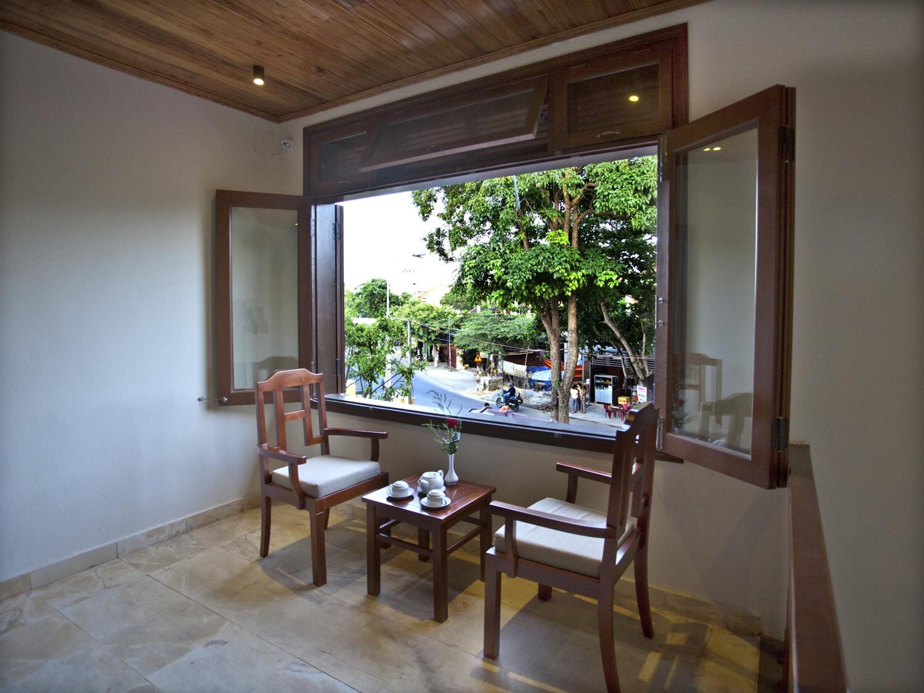 Hoi An TNT Villa
