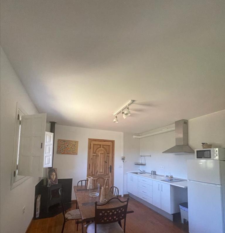 Casa rural La Frambuesa