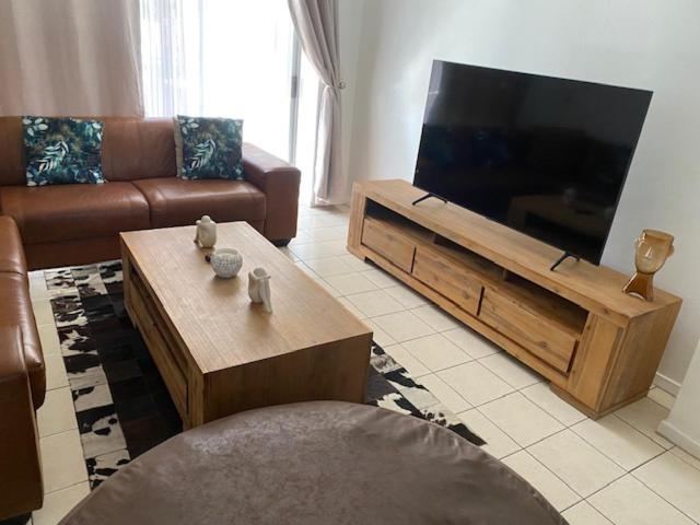 Sandton Accomodation Stay