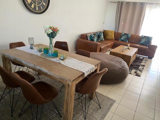 Sandton Accomodation Stay