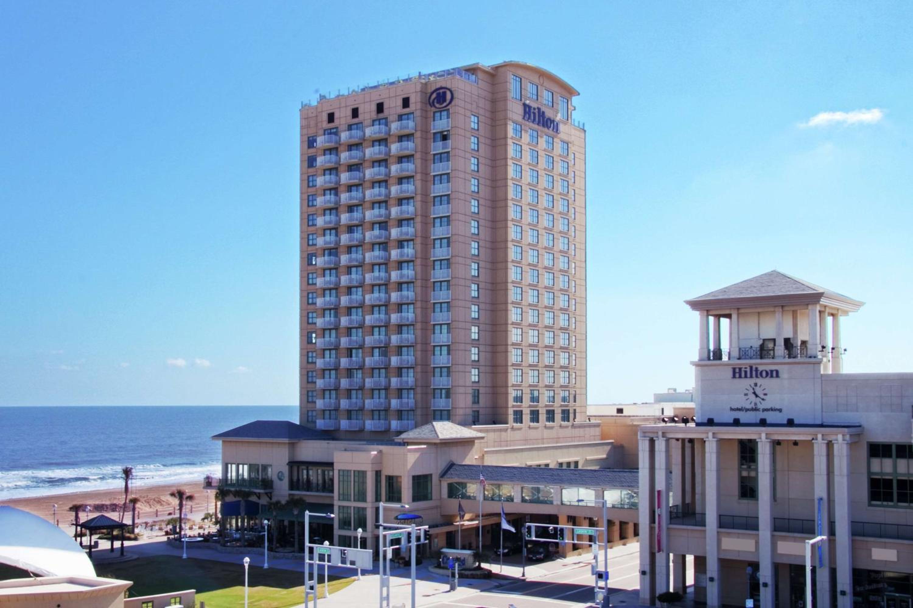 Hilton Virginia Beach Oceanfront, Foto 15
