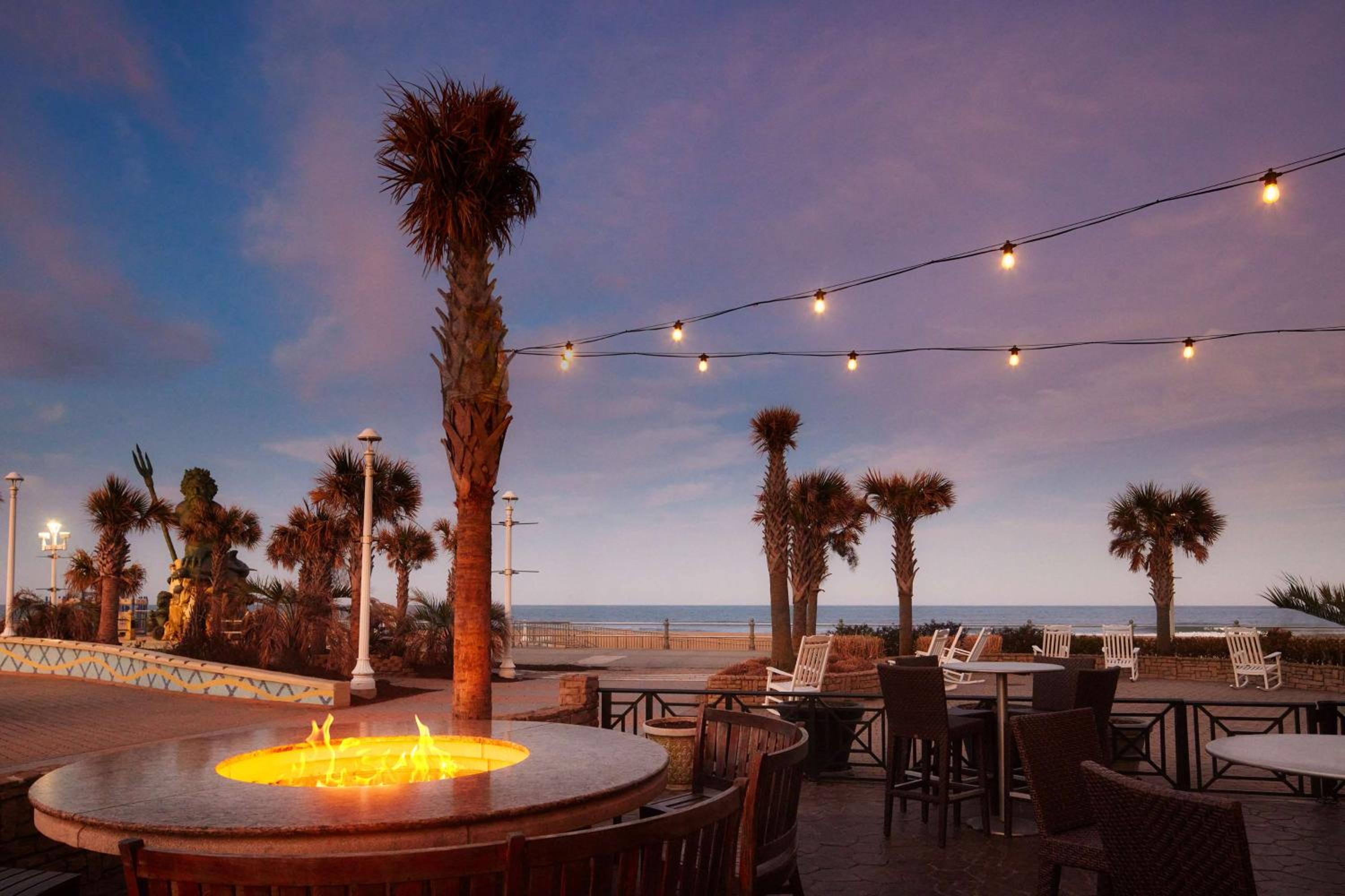 Hilton Virginia Beach Oceanfront, Foto 83