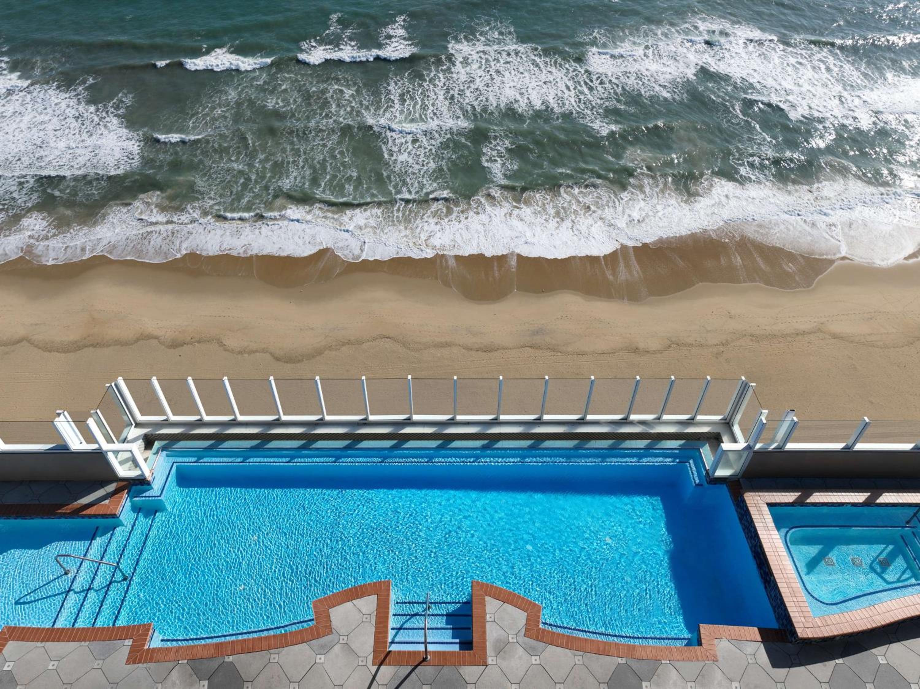 Hilton Virginia Beach Oceanfront, Foto 18