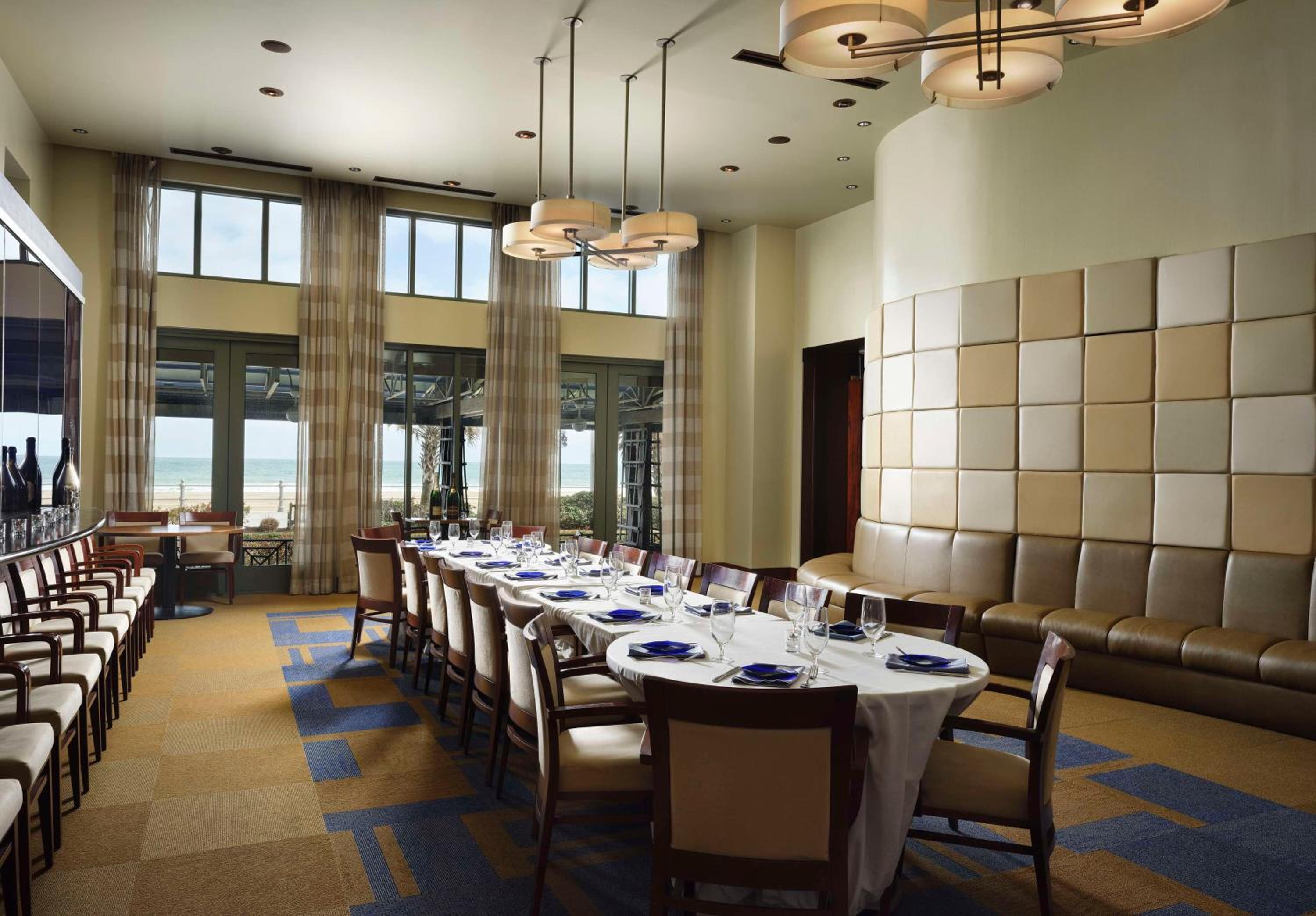 Hilton Virginia Beach Oceanfront, Foto 20