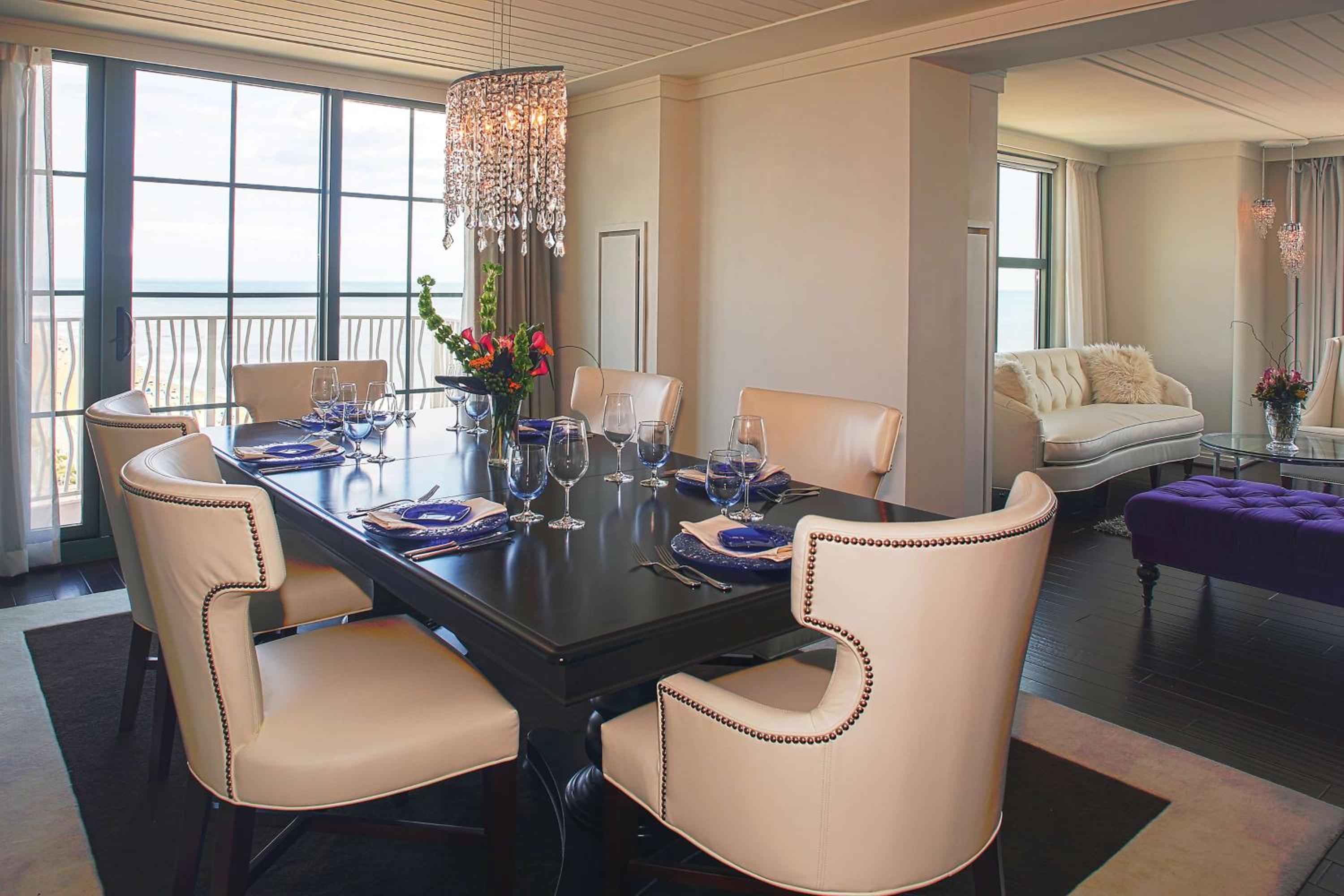 Hilton Virginia Beach Oceanfront, Foto 64