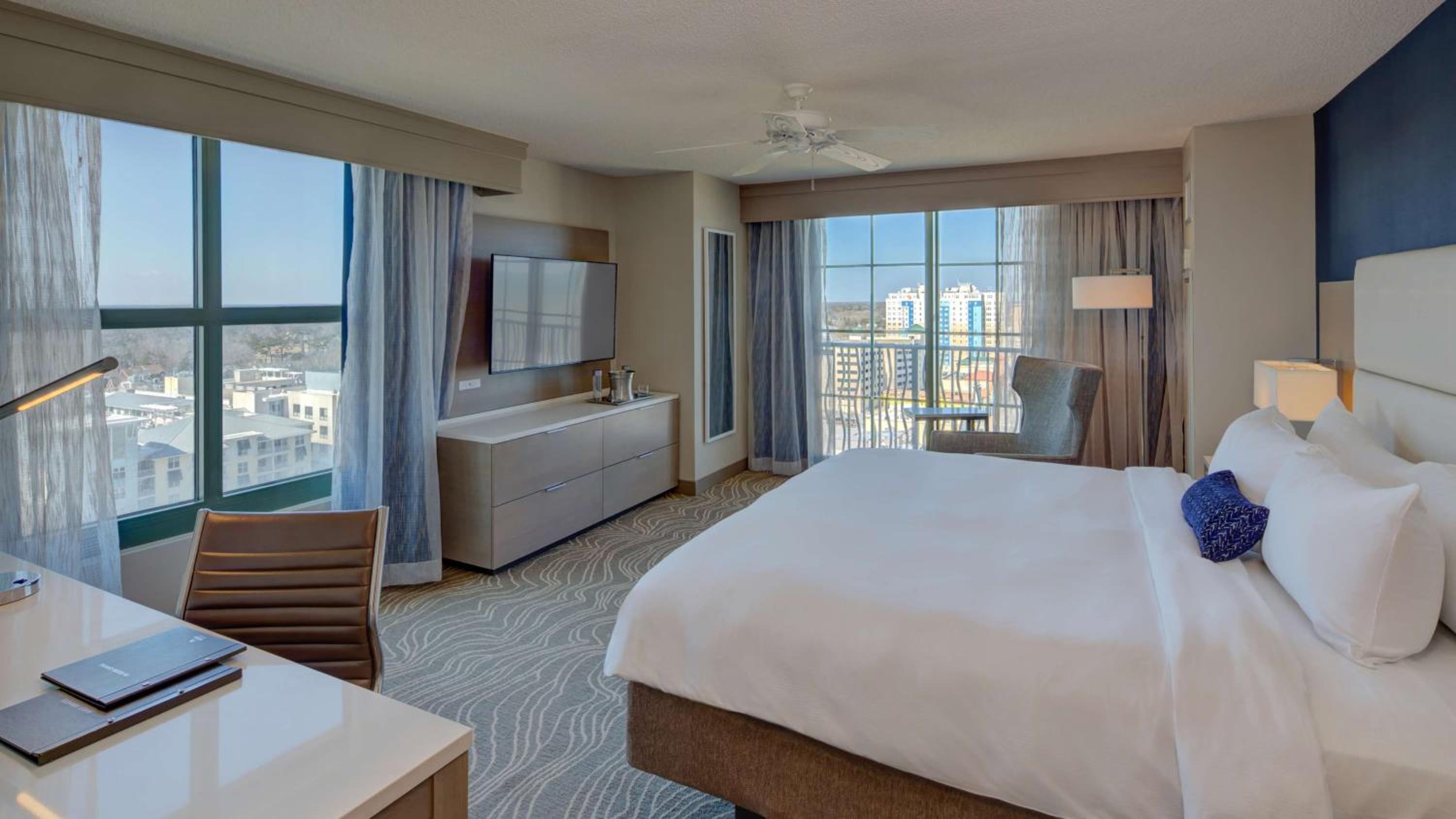 Hilton Virginia Beach Oceanfront, Foto 6