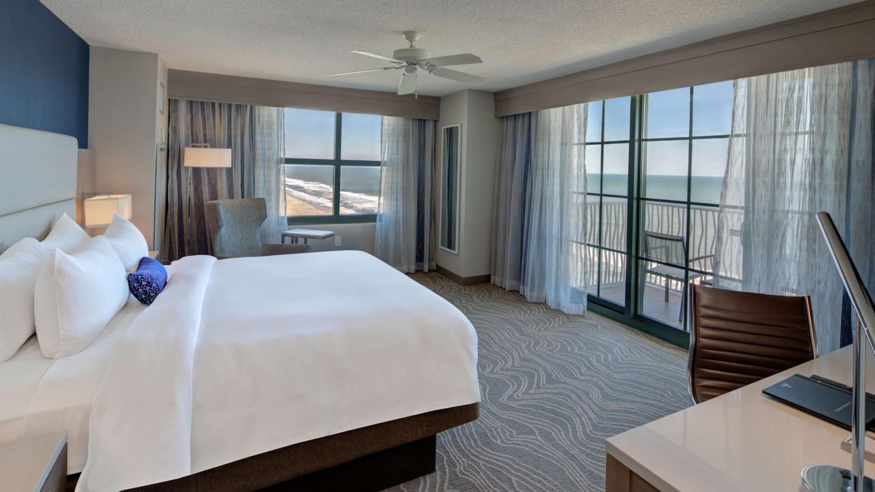 Hilton Virginia Beach Oceanfront, Foto 31