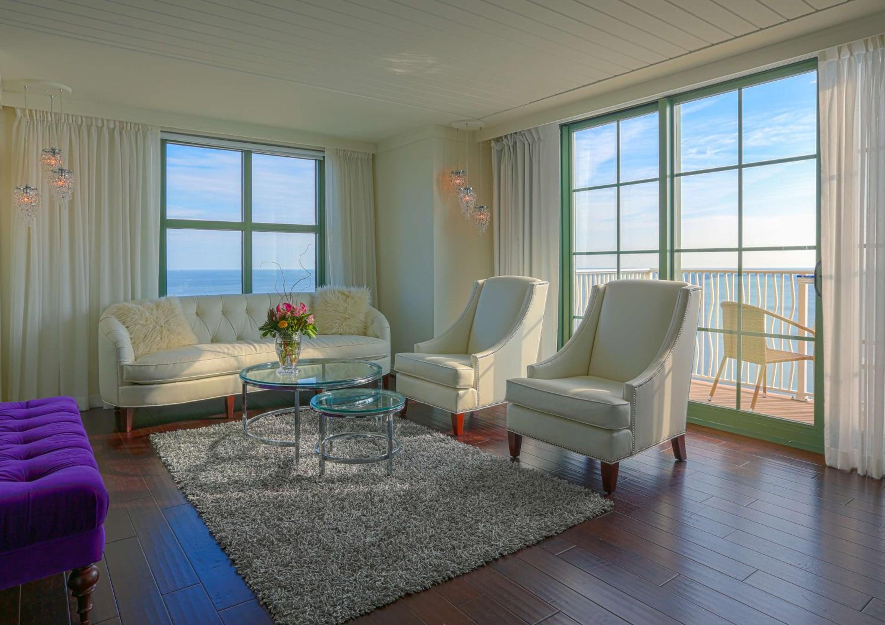 Hilton Virginia Beach Oceanfront, Foto 32