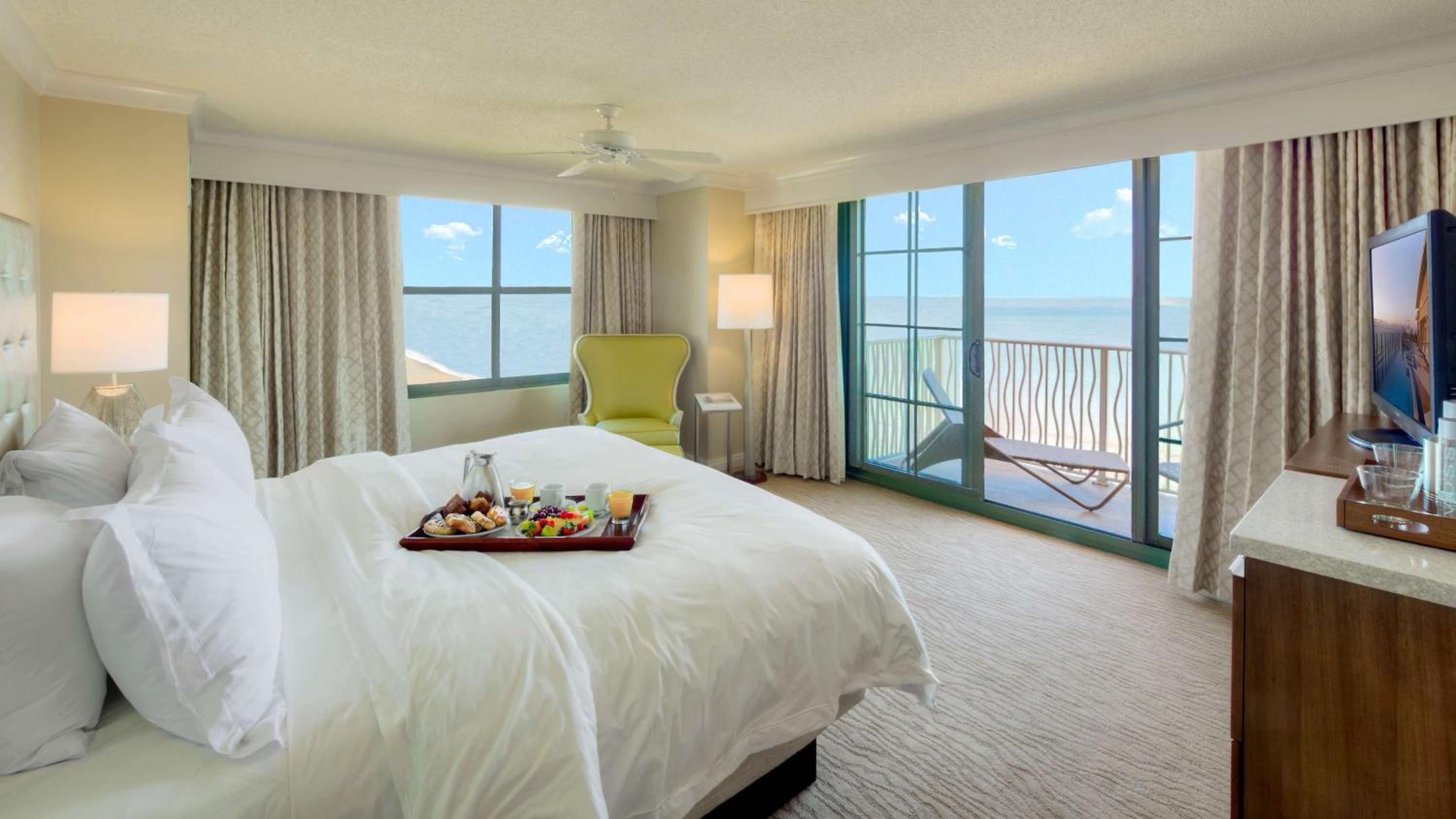Hilton Virginia Beach Oceanfront, Foto 75