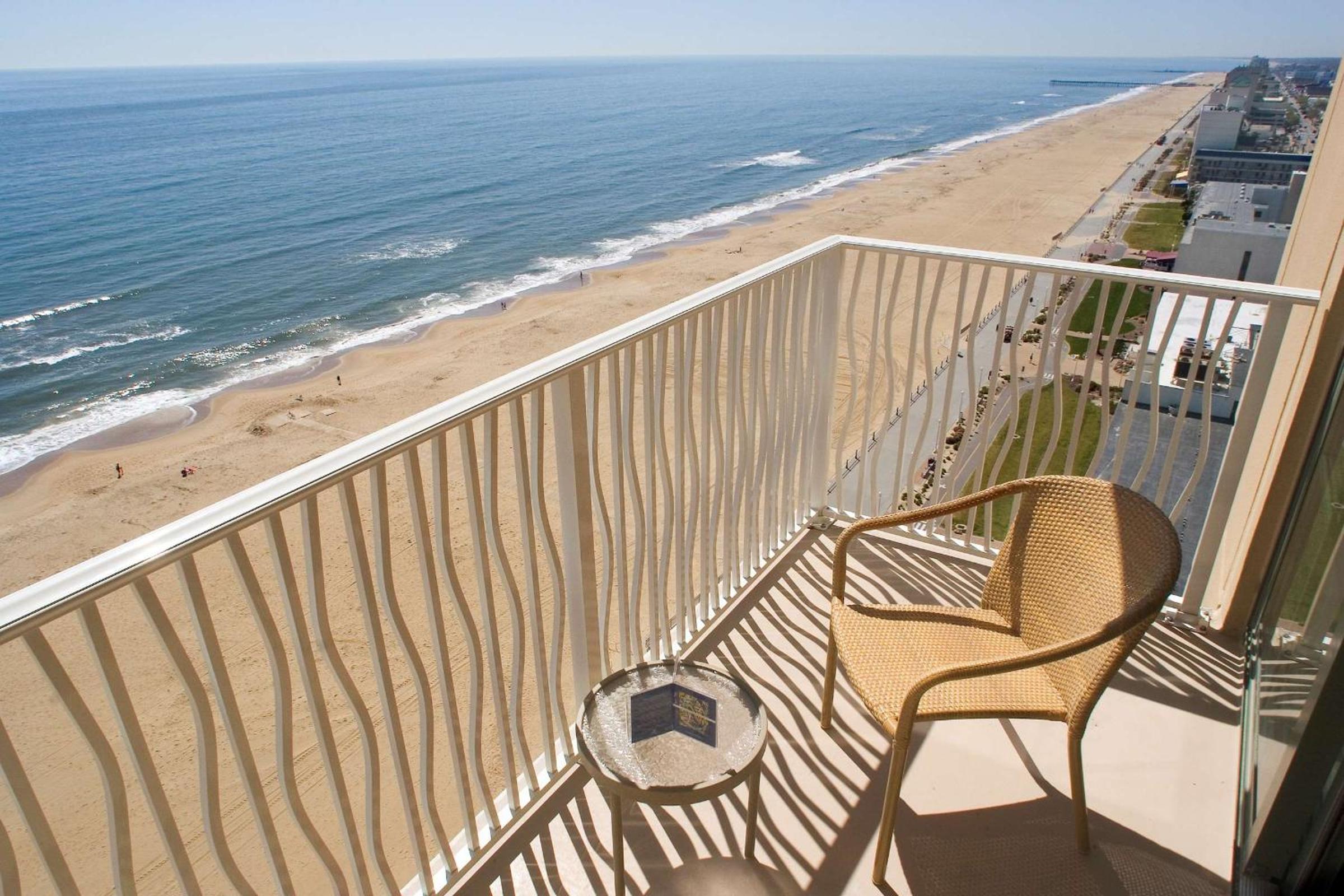 Hilton Virginia Beach Oceanfront, Foto 38