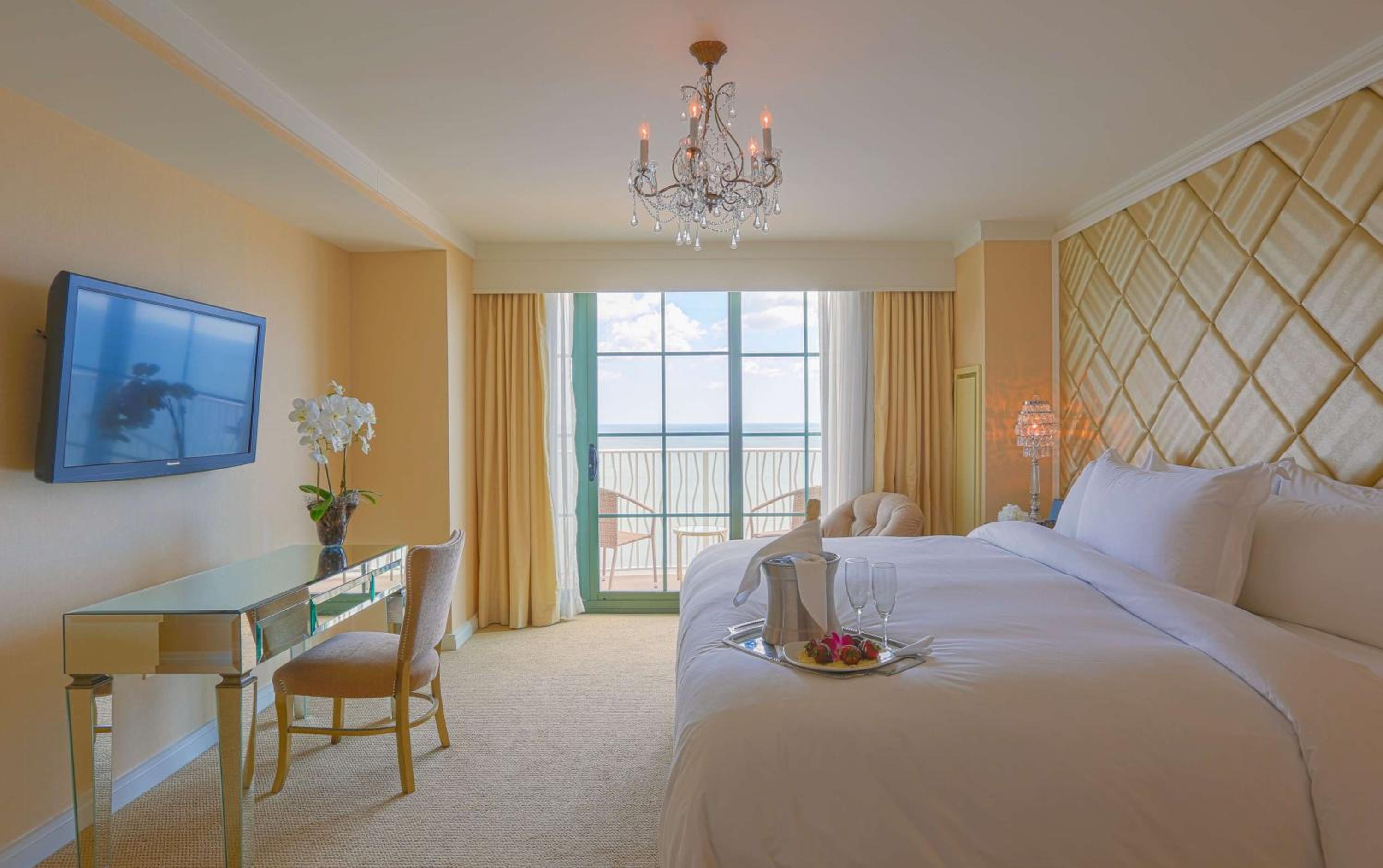 Hilton Virginia Beach Oceanfront, Foto 48