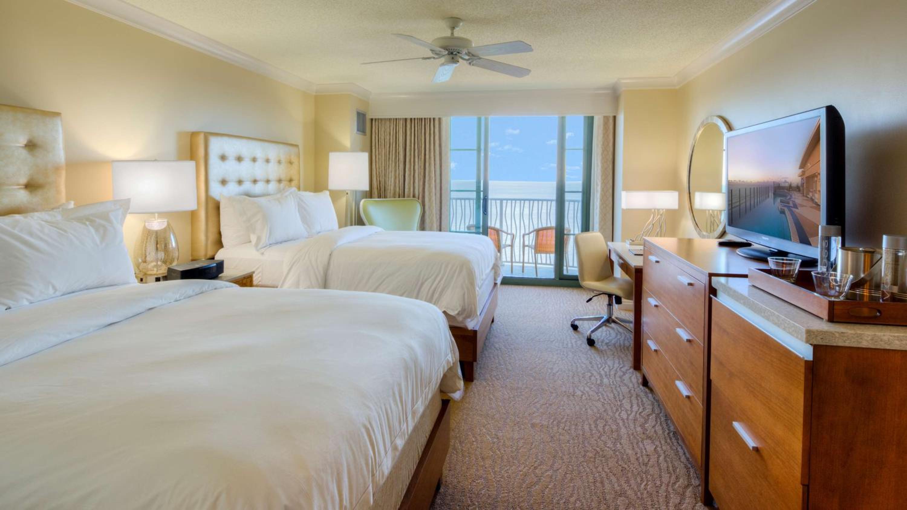 Hilton Virginia Beach Oceanfront, Foto 39