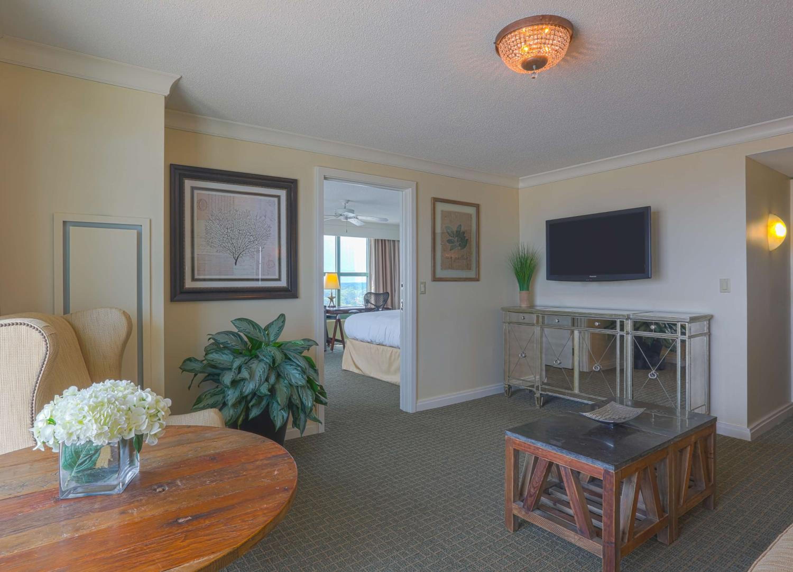Hilton Virginia Beach Oceanfront, Foto 91