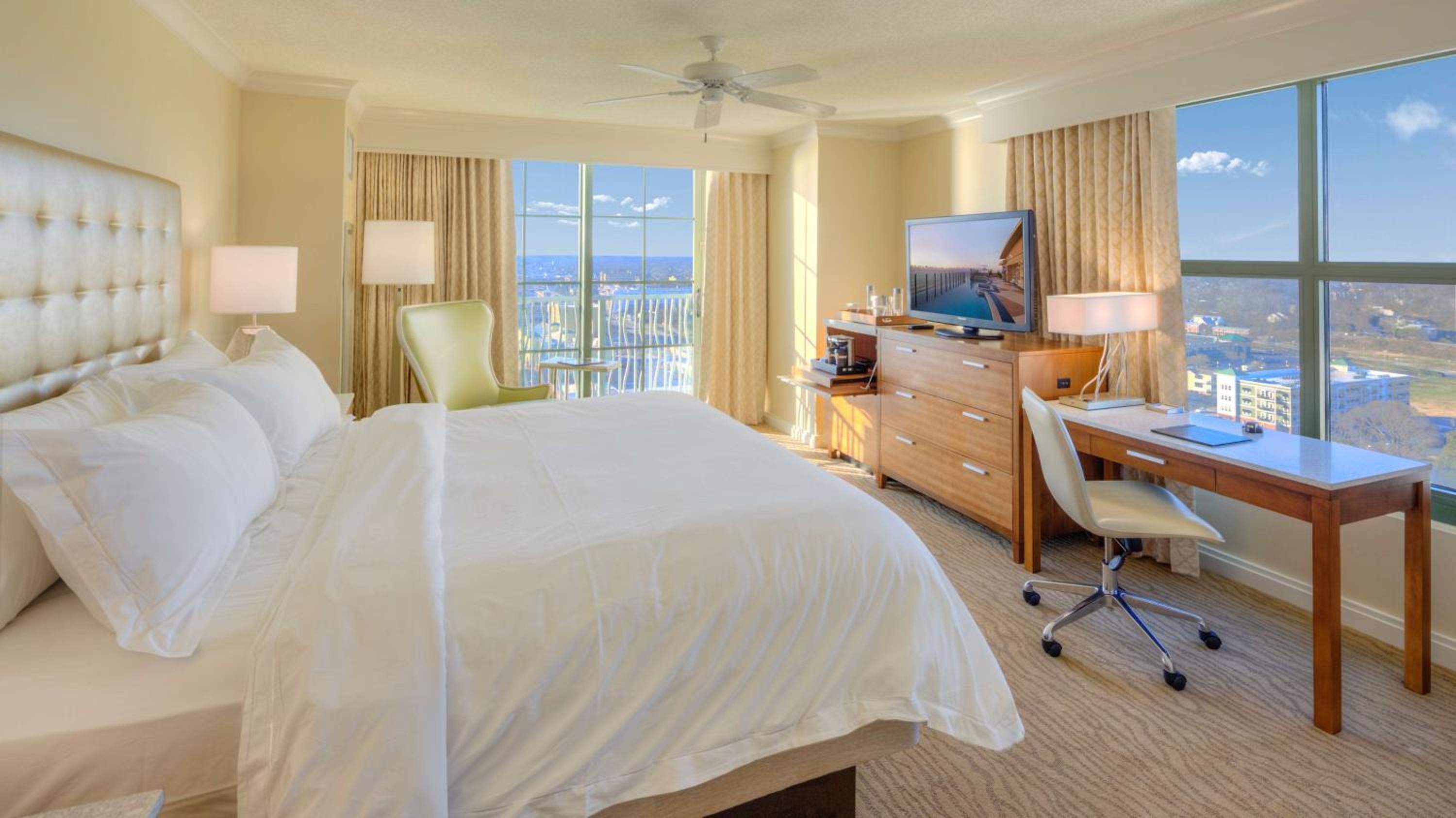 Hilton Virginia Beach Oceanfront, Foto 84