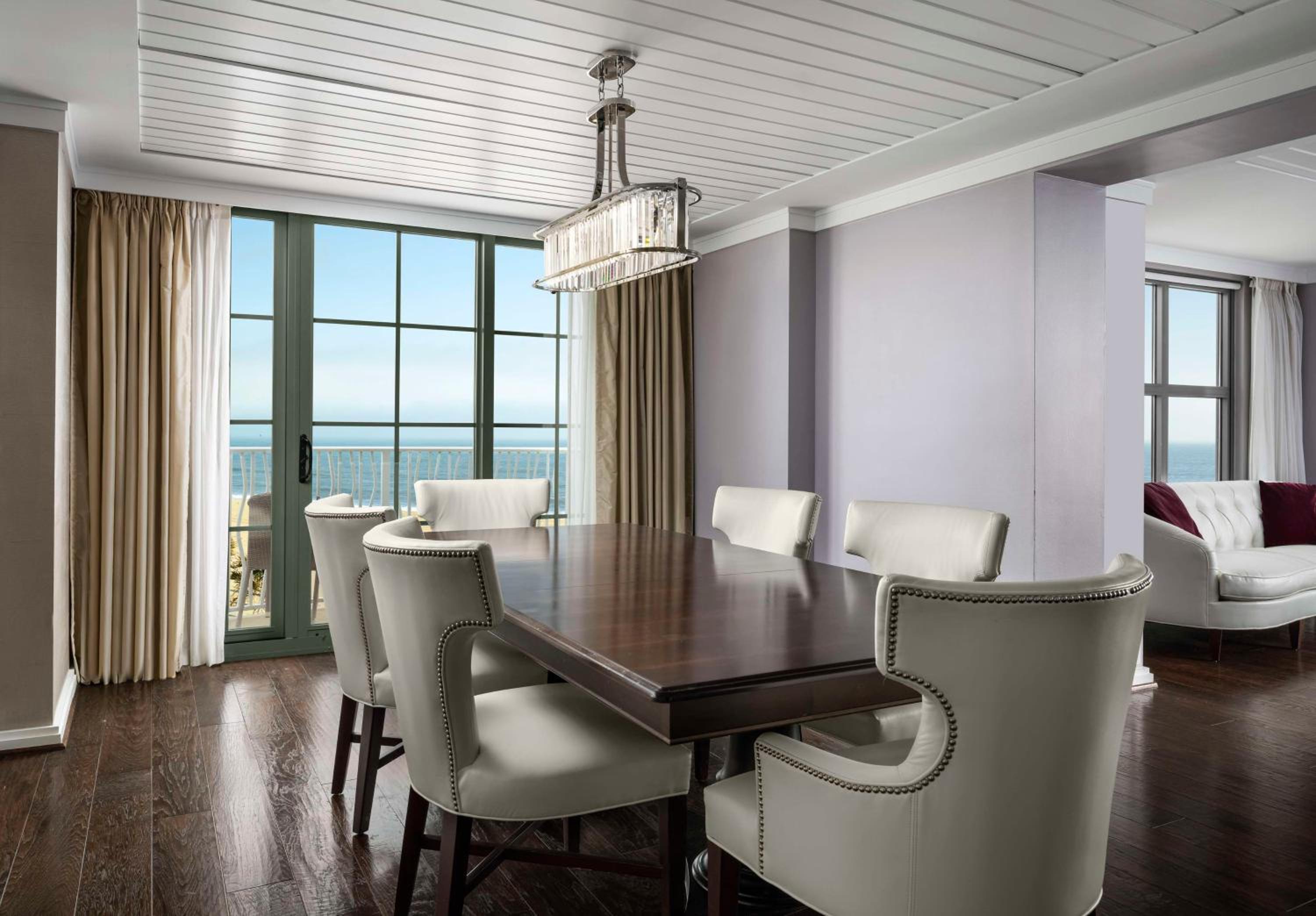 Hilton Virginia Beach Oceanfront, Foto 36
